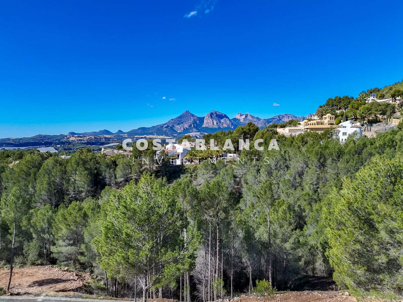 Plot – Altea: photo 1/7