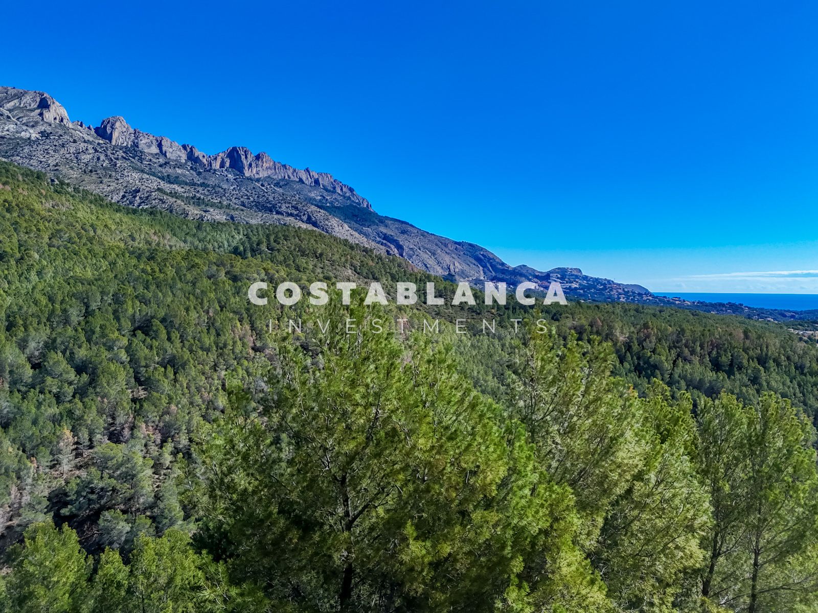 Plot – Altea: photo 6/7