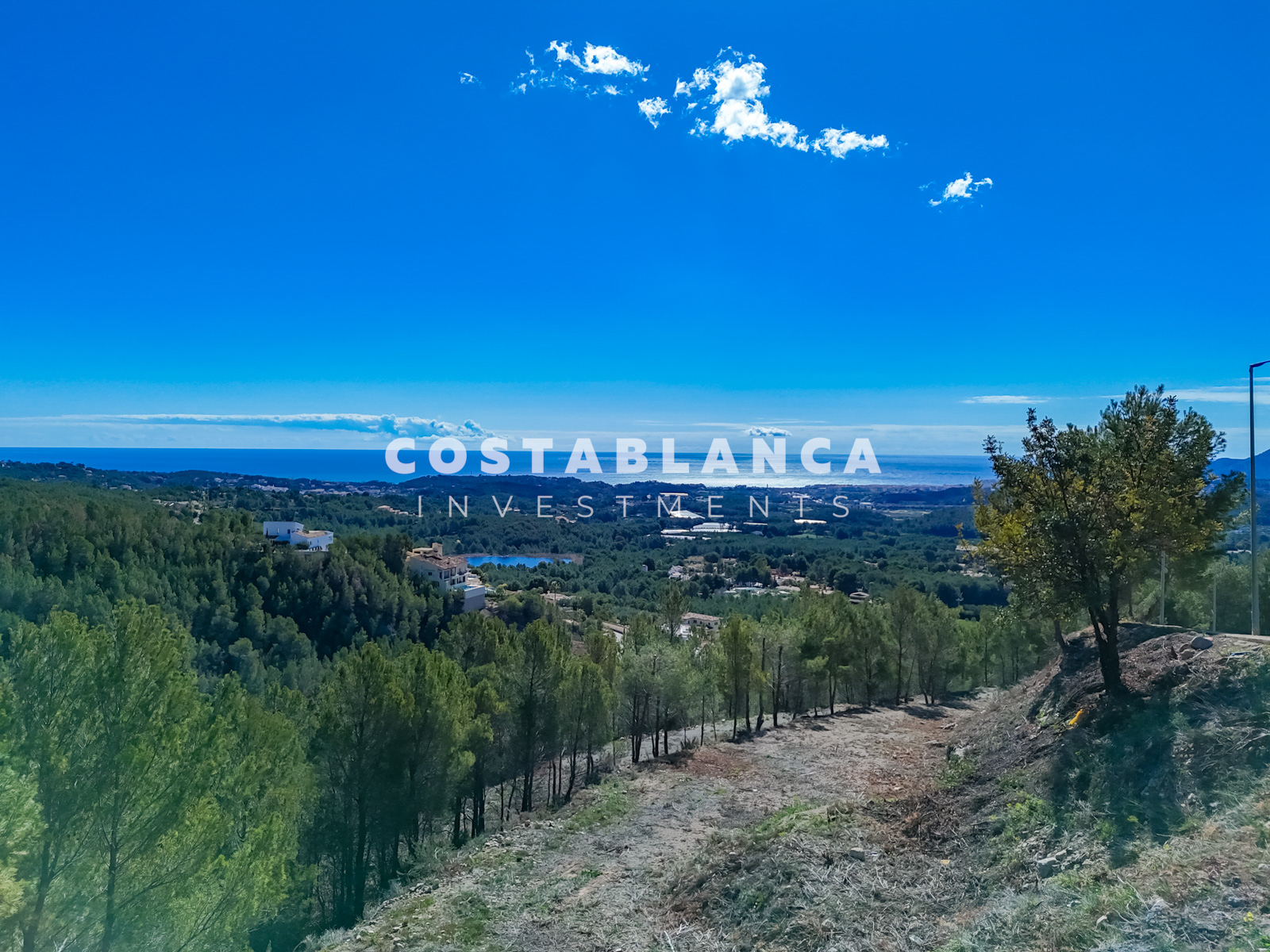 Plot – Altea: photo 1/7