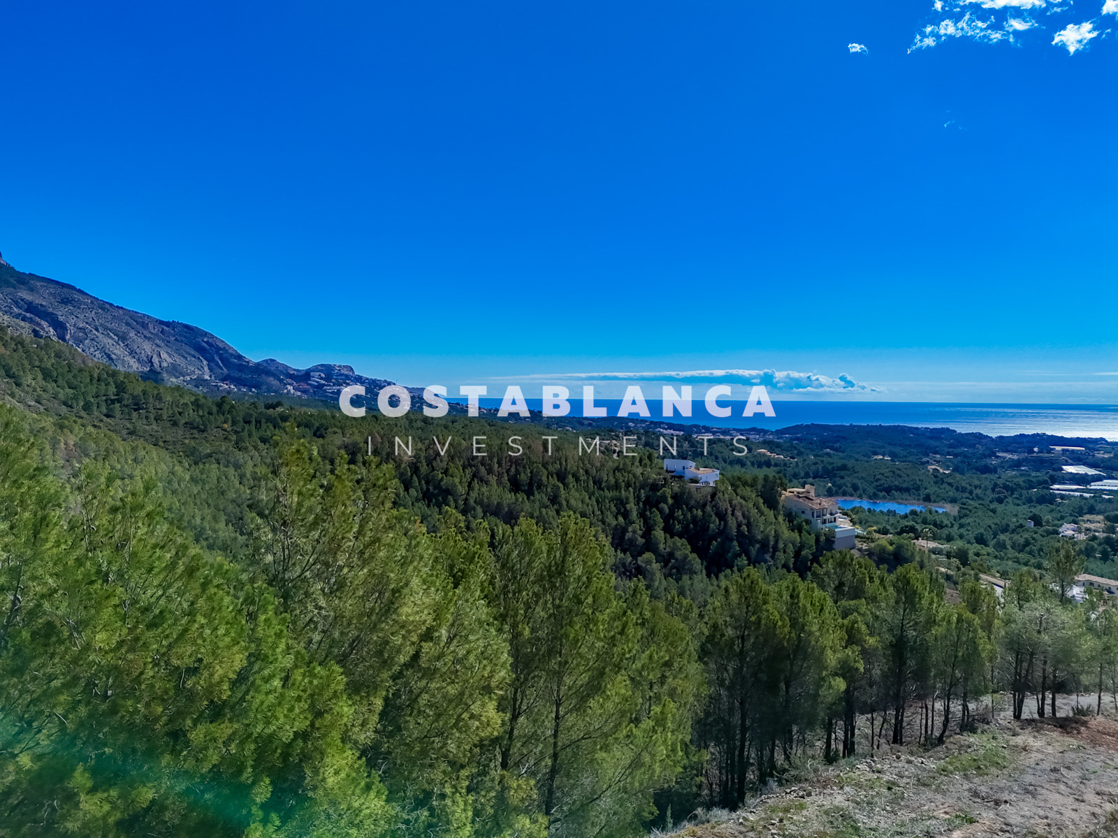 Plot – Altea: photo 2/7