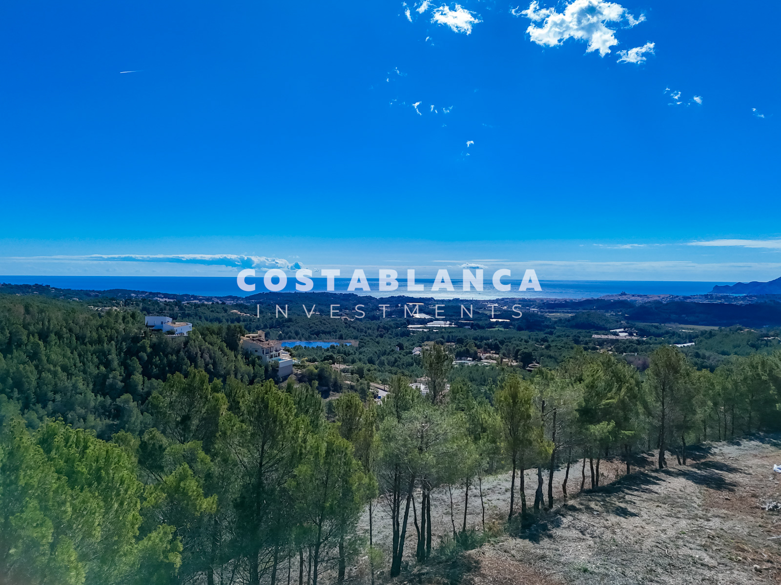 Plot – Altea: photo 4/7