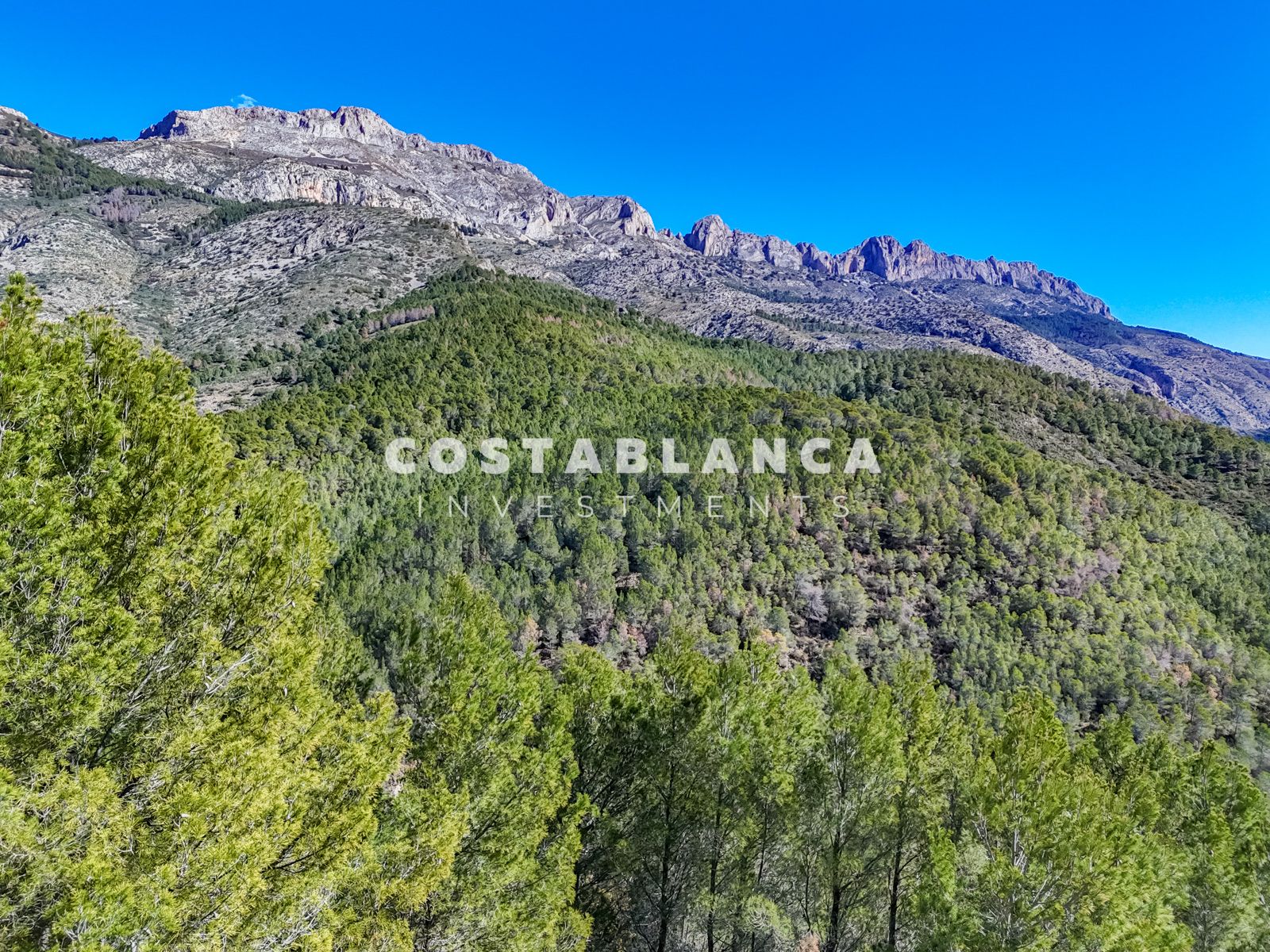 Plot – Altea: photo 3/7