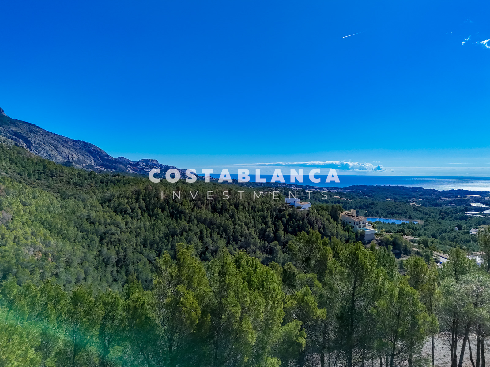 Plot – Altea: photo 1/7