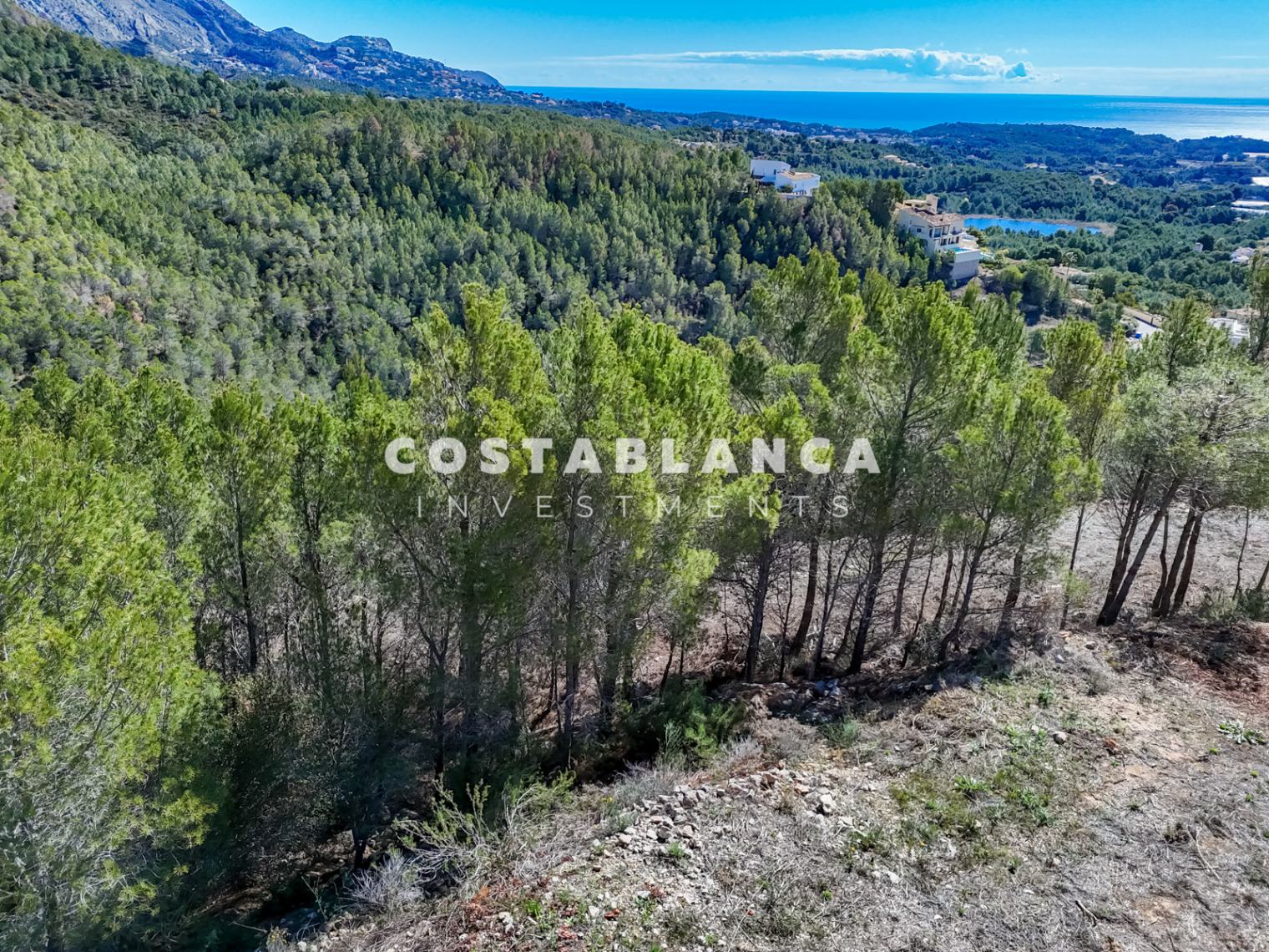Plot – Altea: photo 6/7