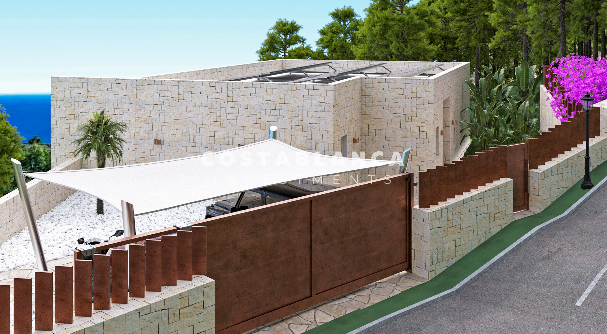 Plot – Altea: photo 7/7