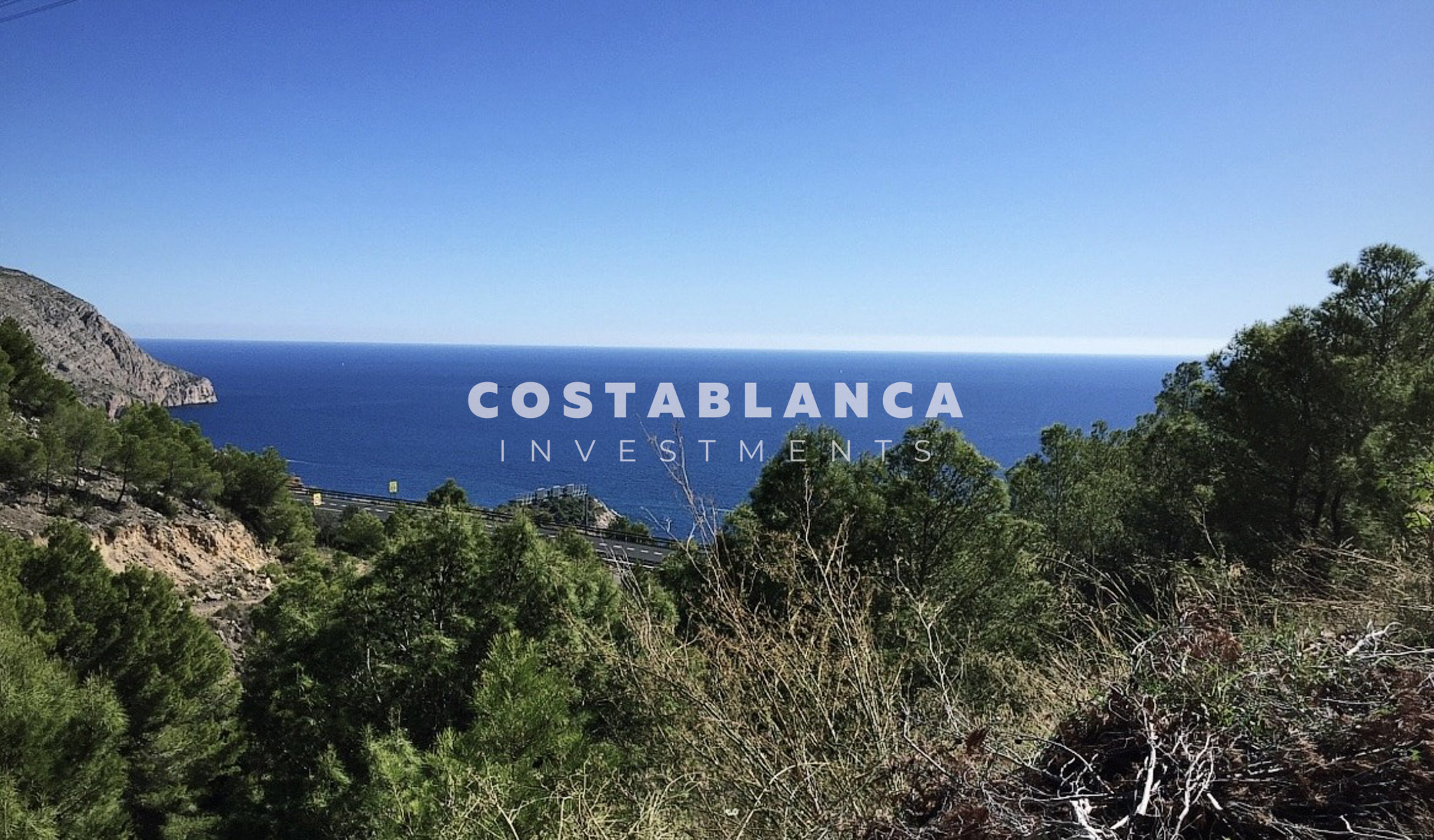 Plot – Altea: photo 3/7