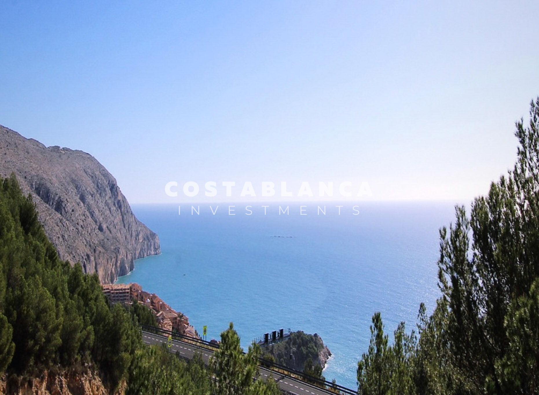 Plot – Altea: photo 1/7