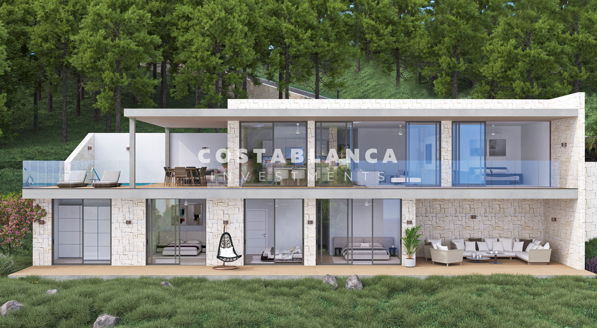 Plot – Altea: photo 6/7