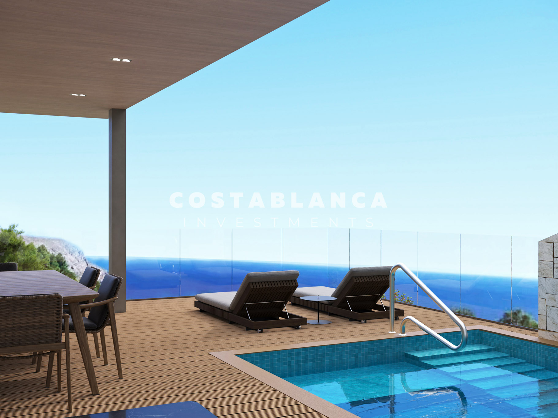 Plot – Altea: photo 4/7