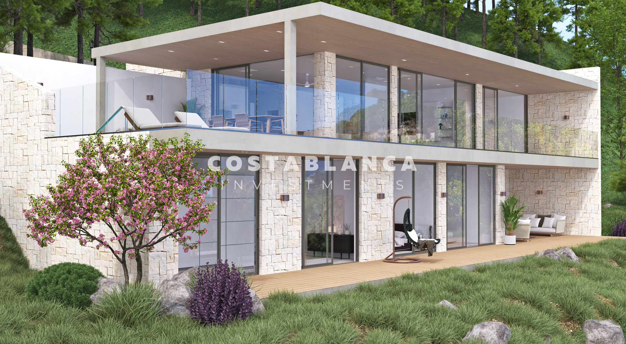 Plot – Altea: photo 5/7