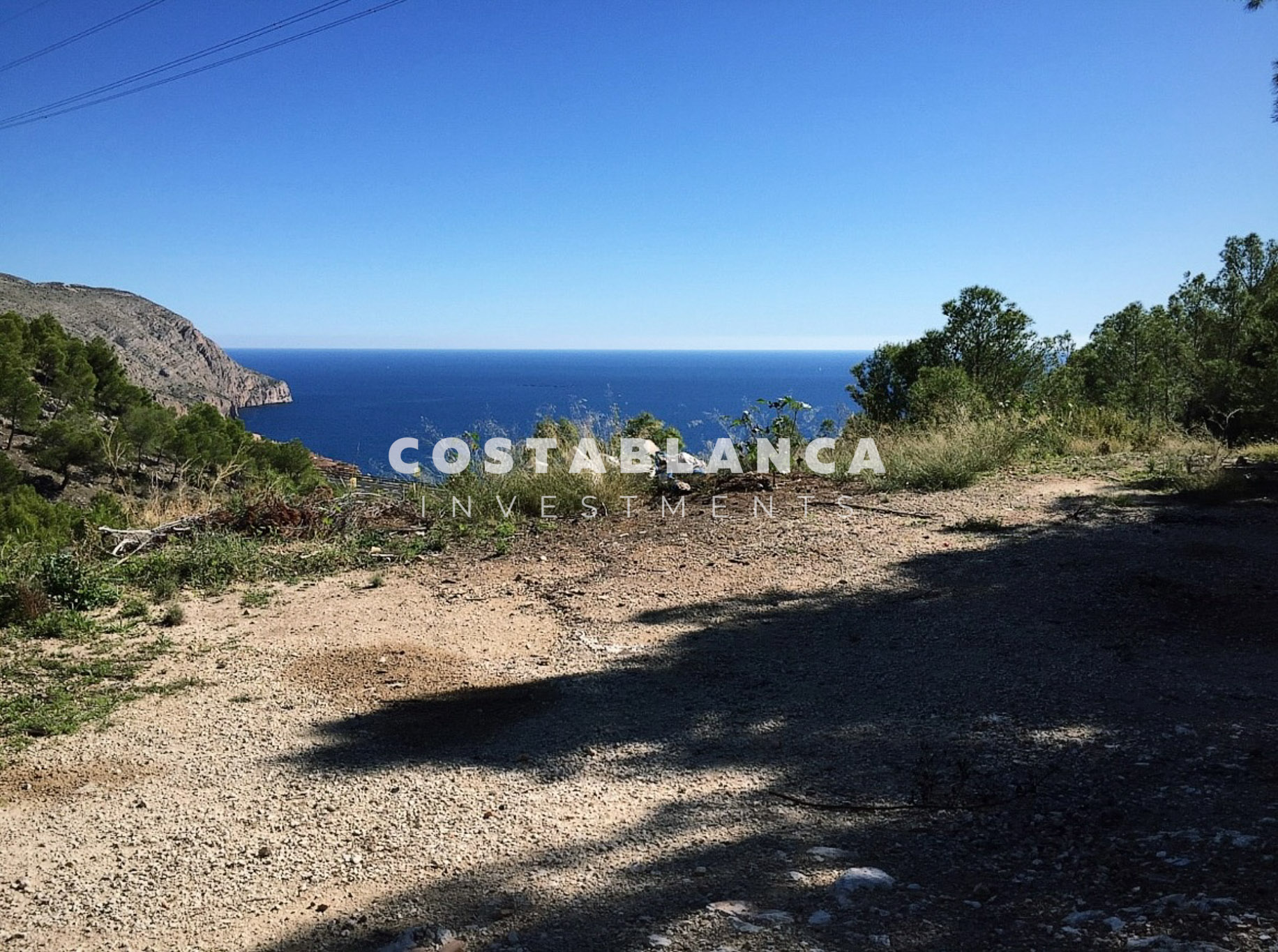 Plot – Altea: photo 2/7