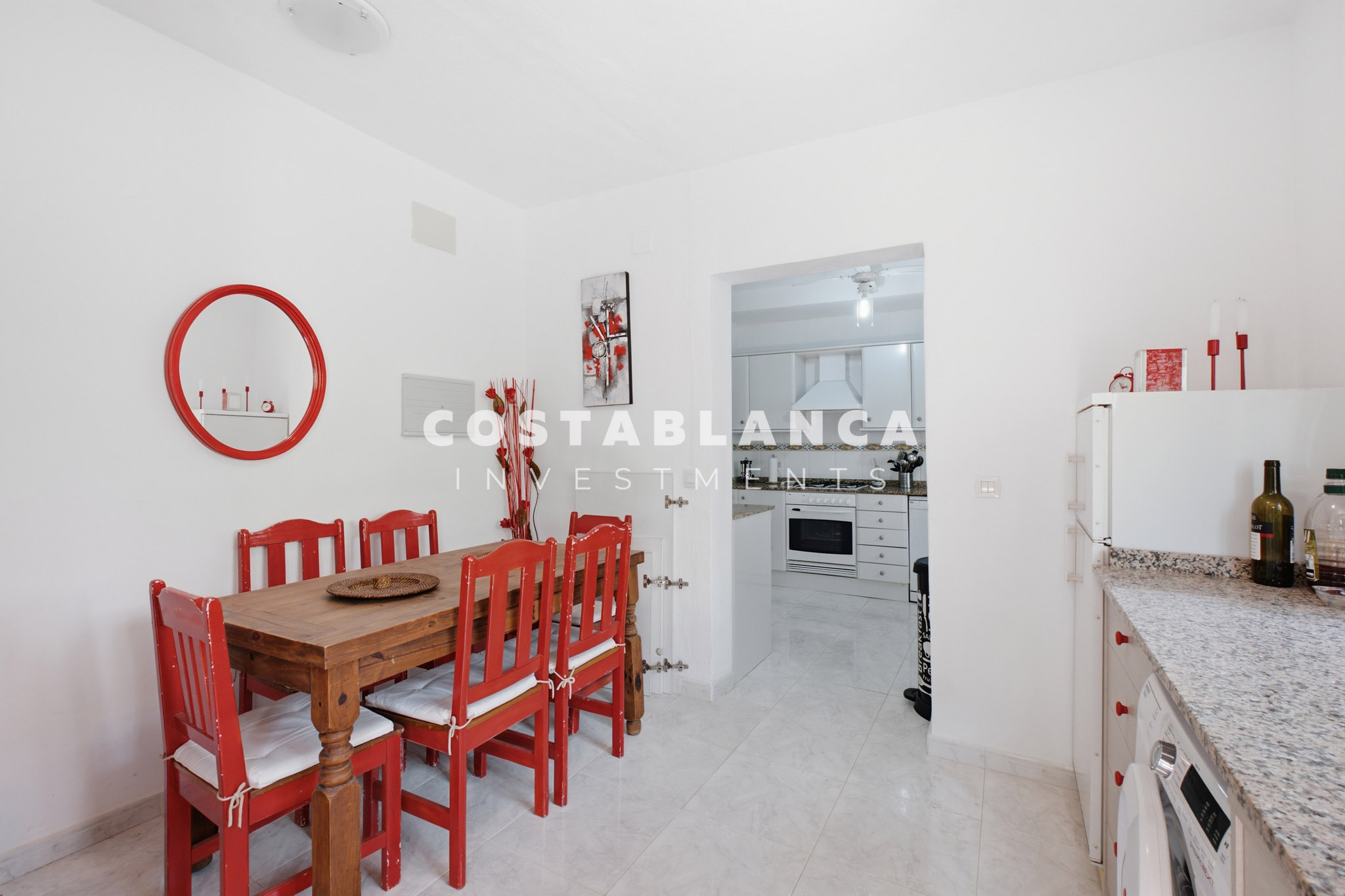 Villa – Altea: photo 7/7