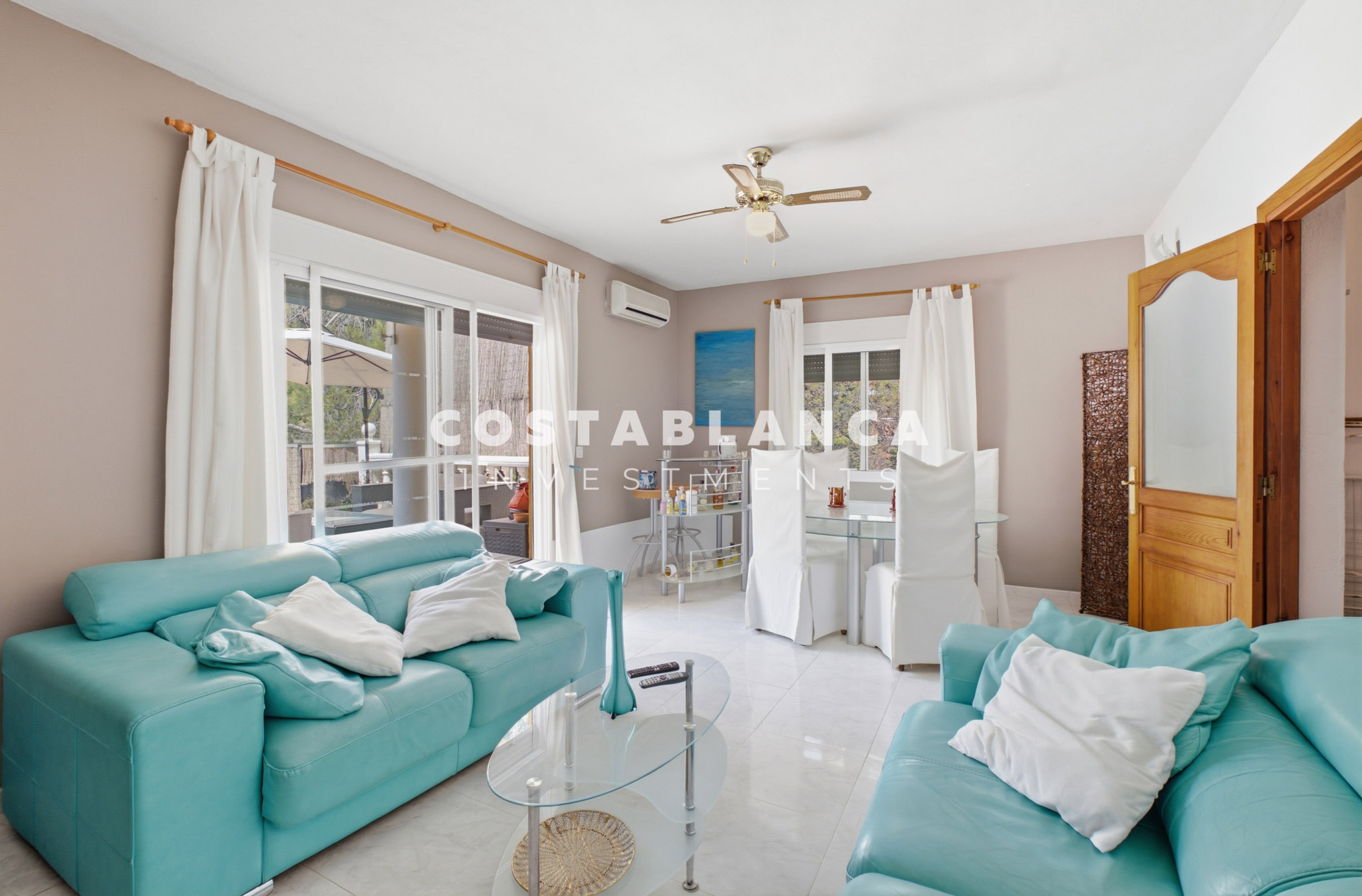 Villa – Altea: photo 4/7