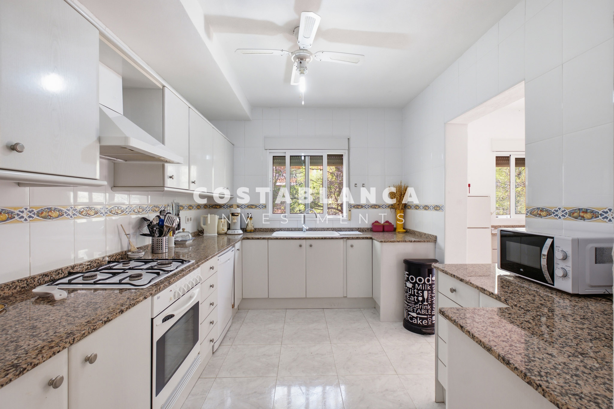 Villa – Altea: photo 6/7