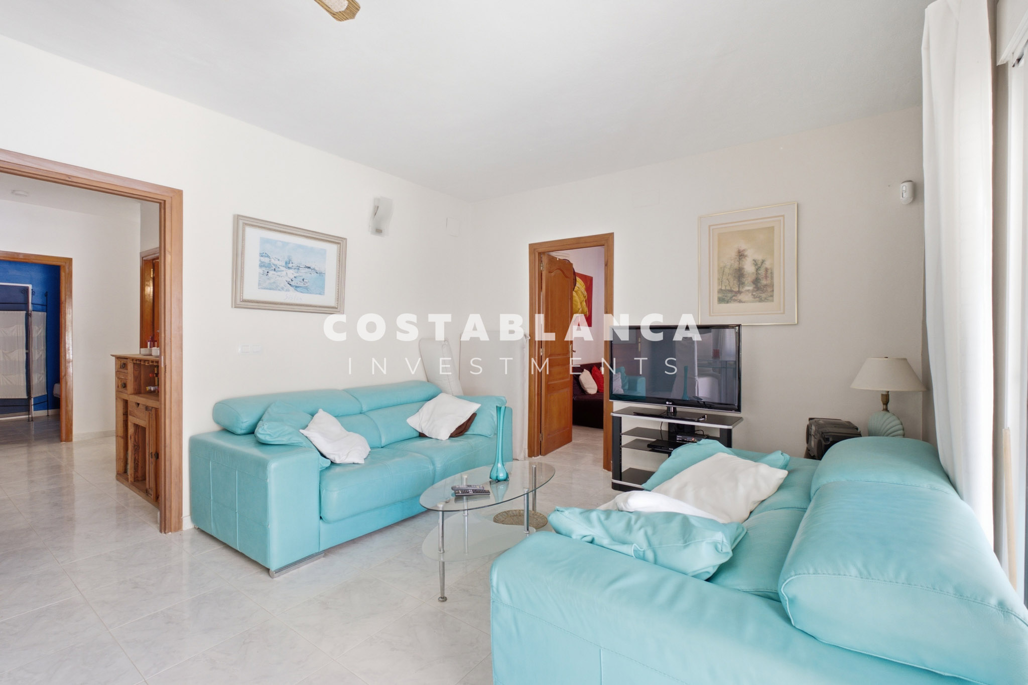 Villa – Altea: photo 5/7