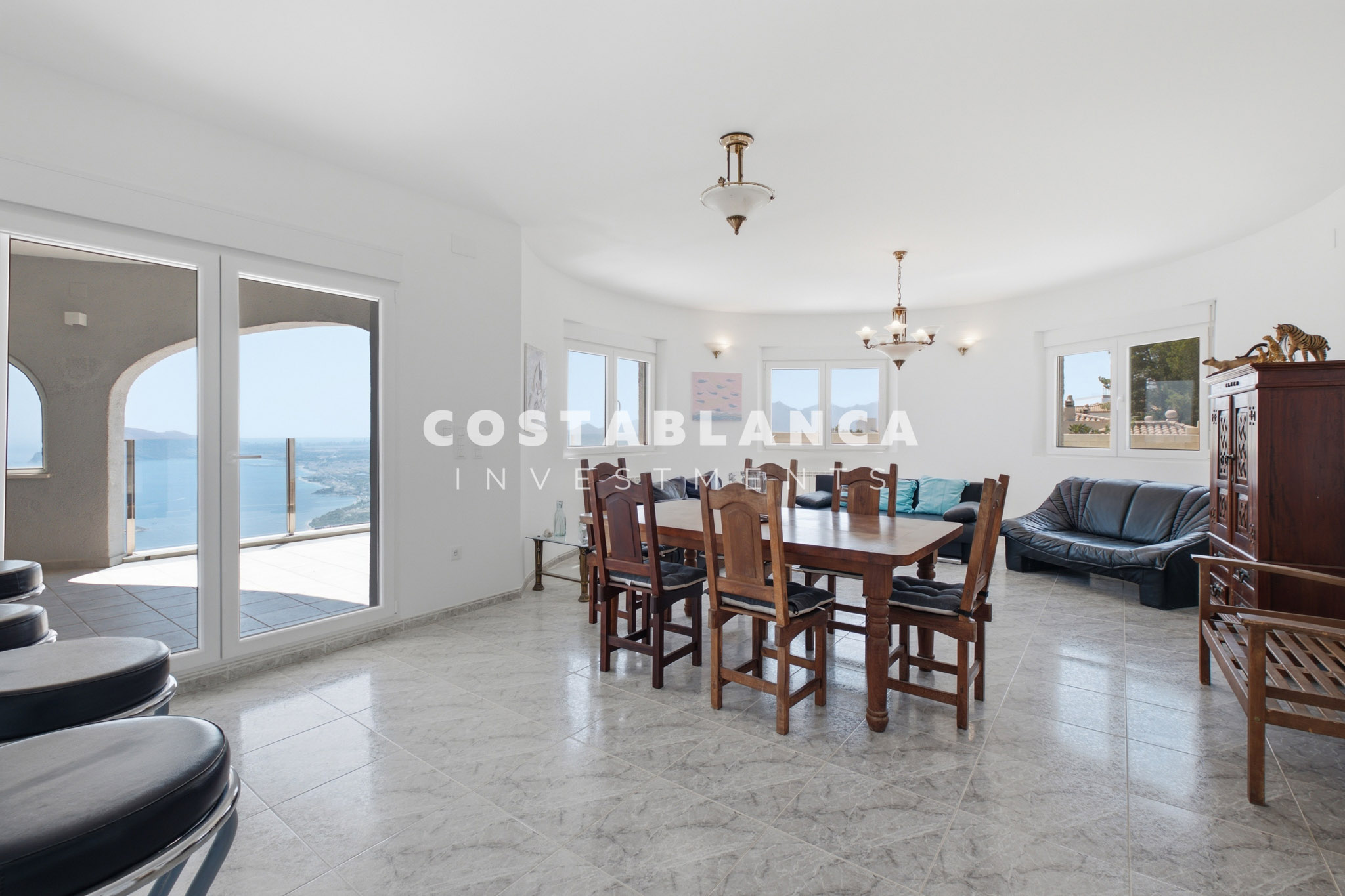 Villa – Altea: photo 7/7