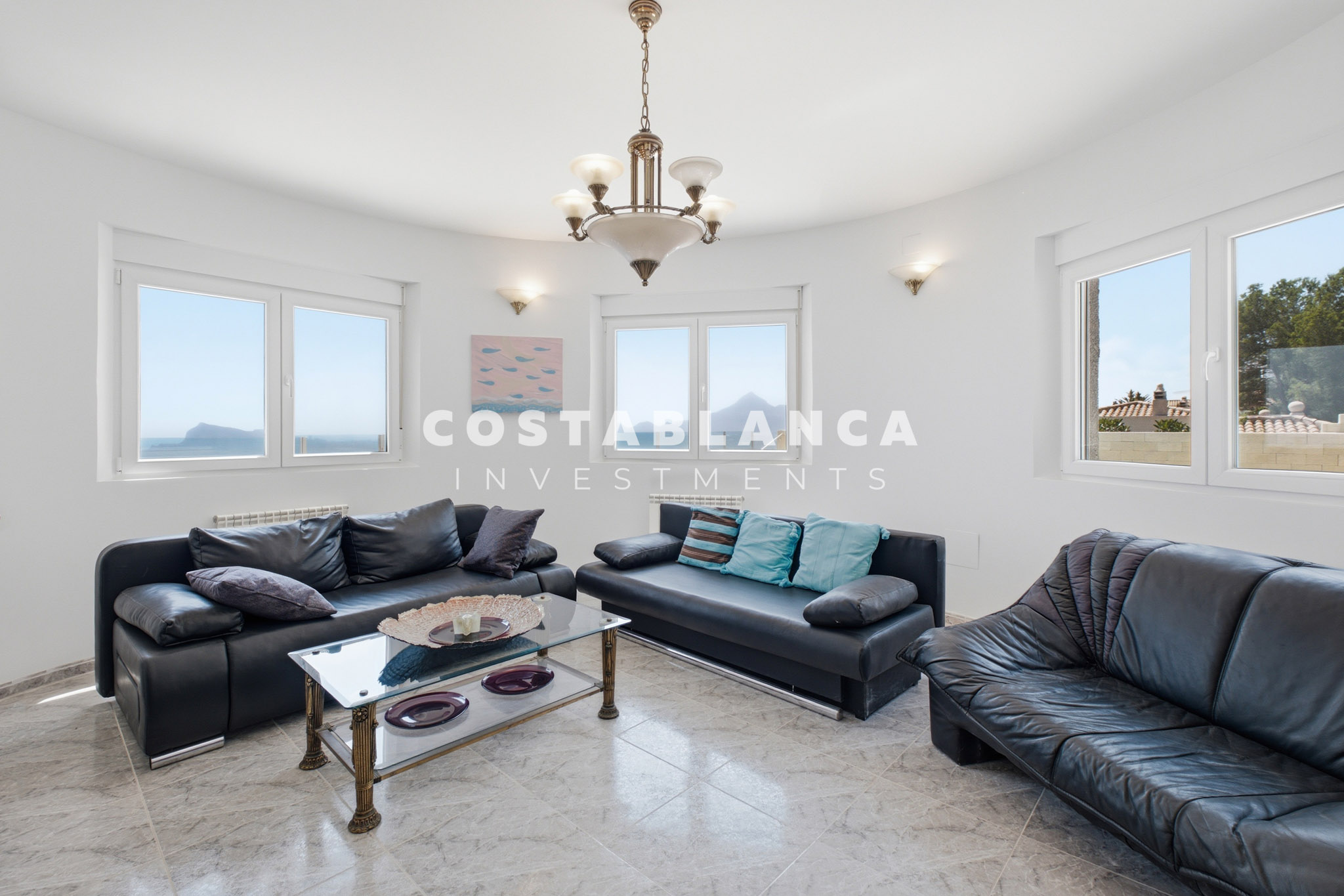 Villa – Altea: photo 4/7