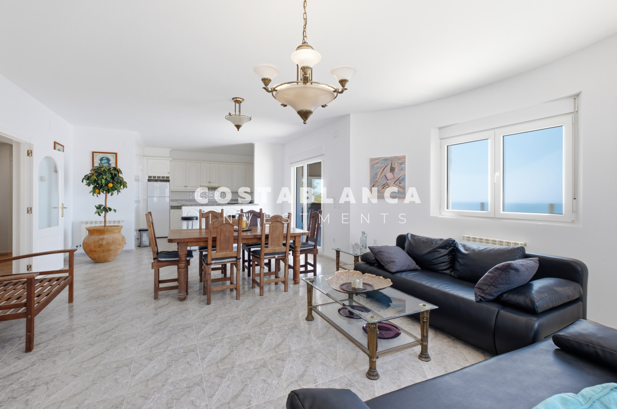Villa – Altea: photo 5/7