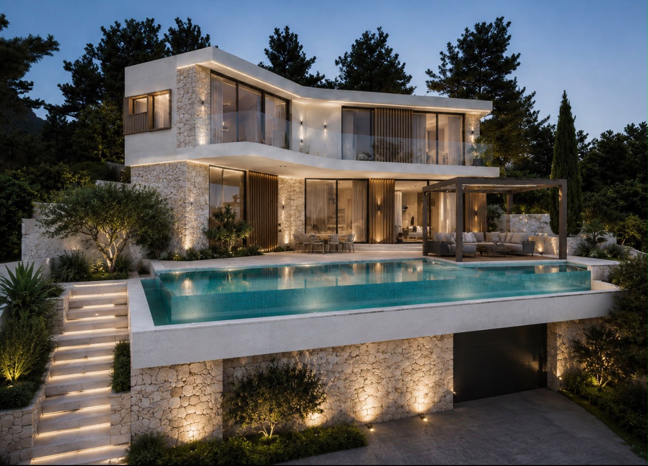 Plot – Altea: photo 1/7