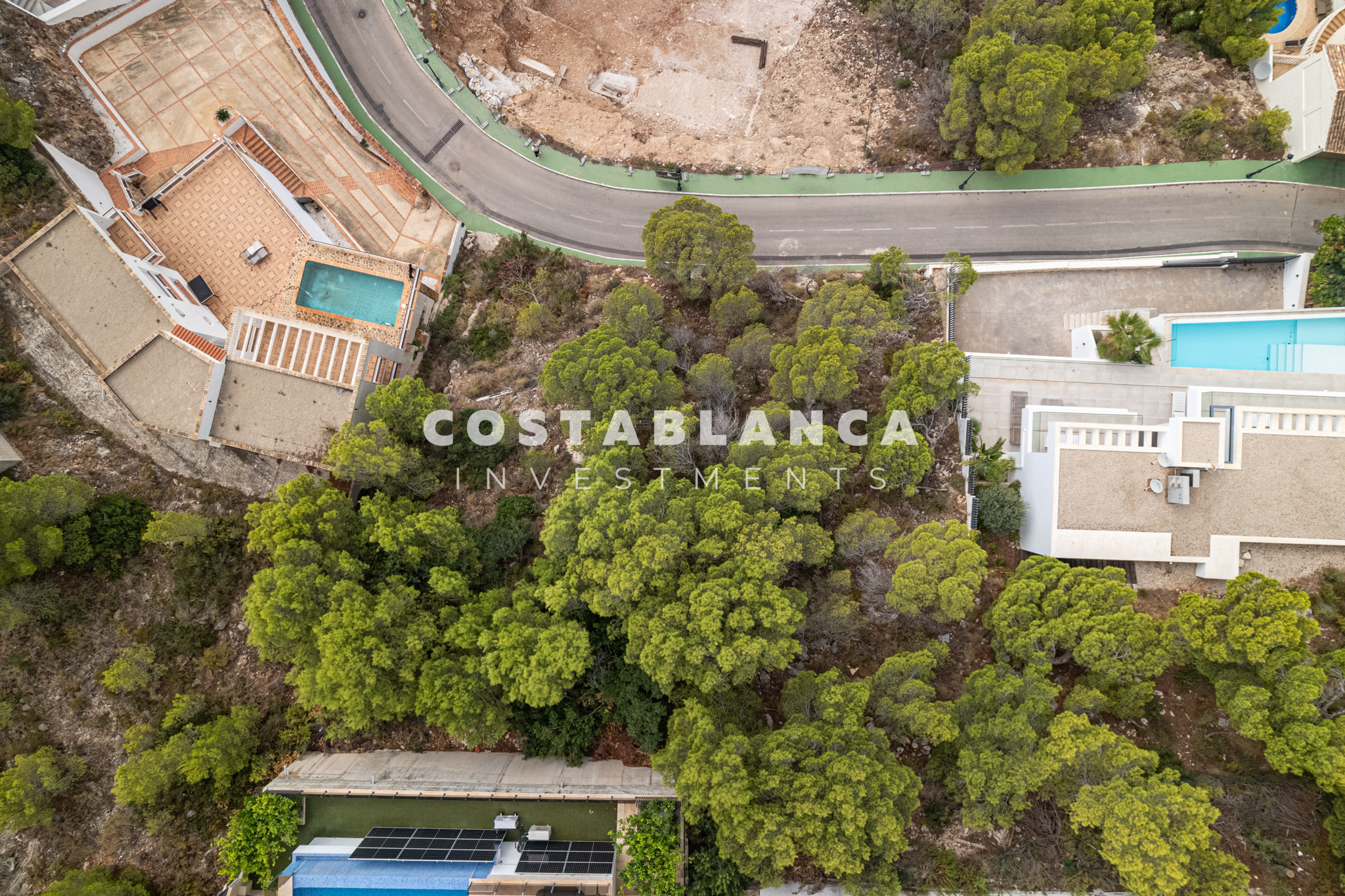 Plot – Altea: photo 3/7