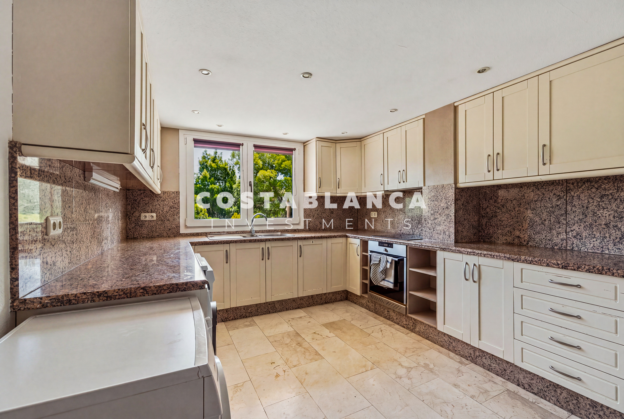 Apartmán – Altea: fotografie 7/7