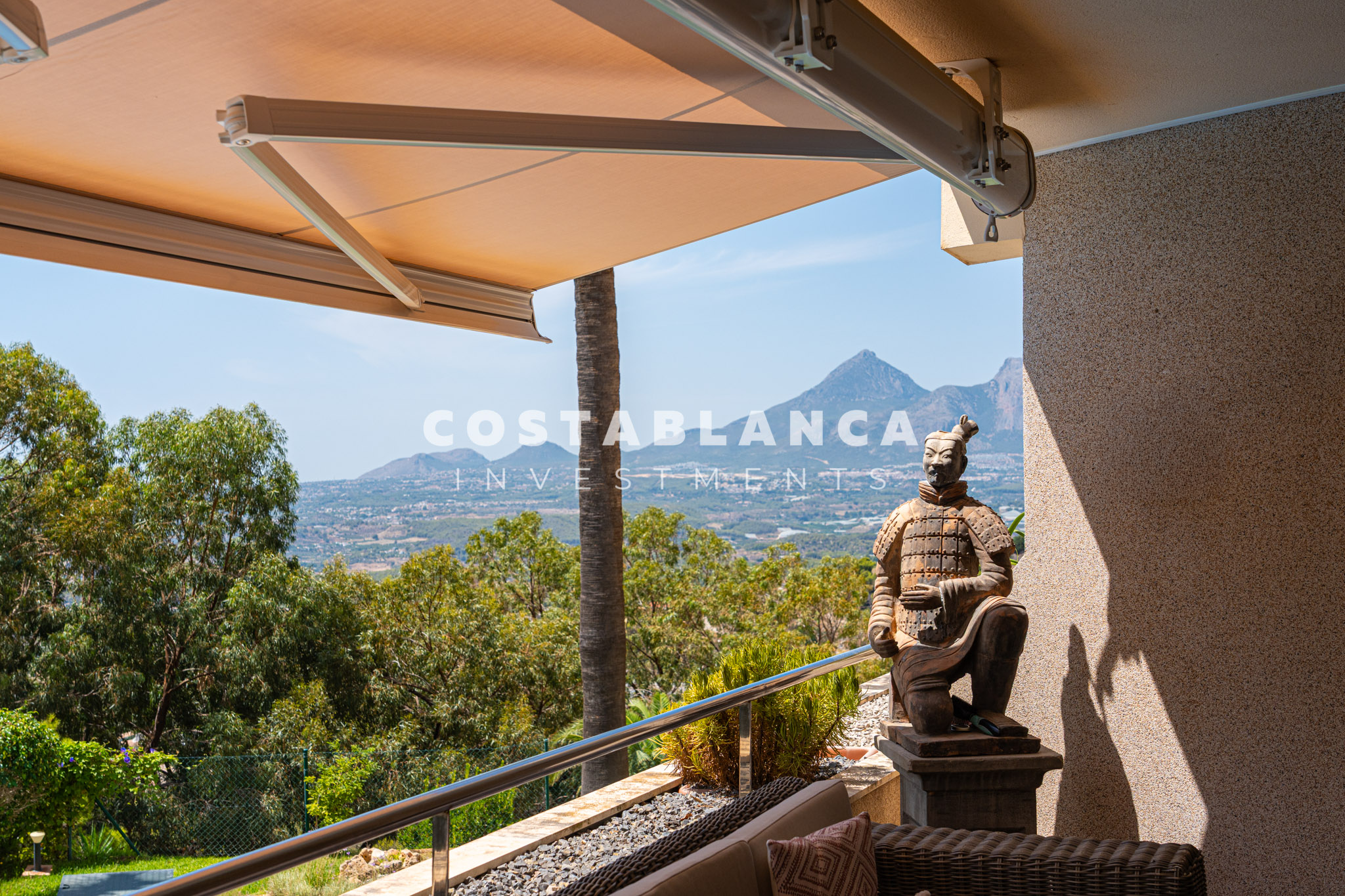 Apartmán – Altea: fotografie 2/7