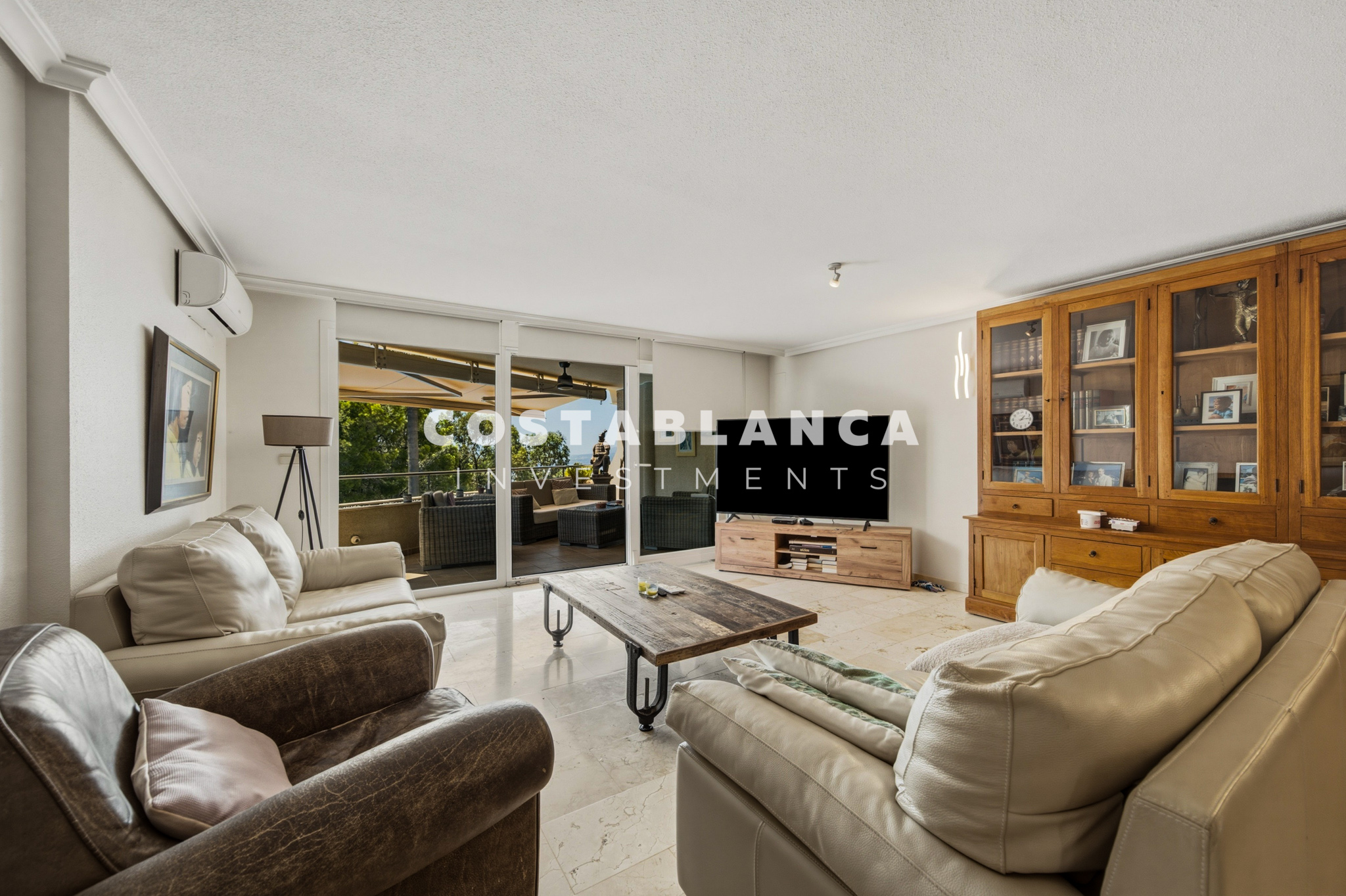 Apartmán – Altea: fotografie 4/7