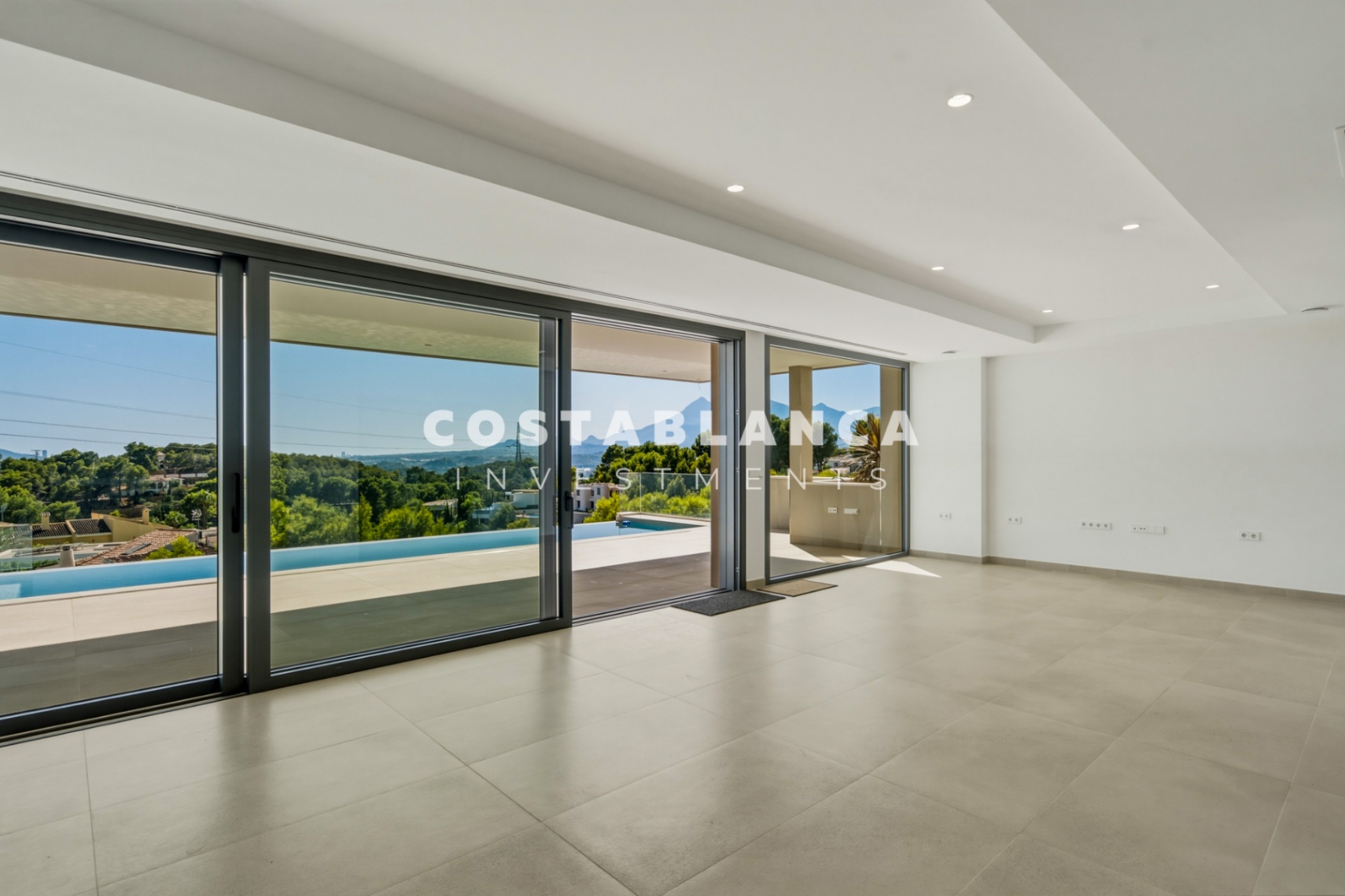 Villa – Altea: photo 5/7