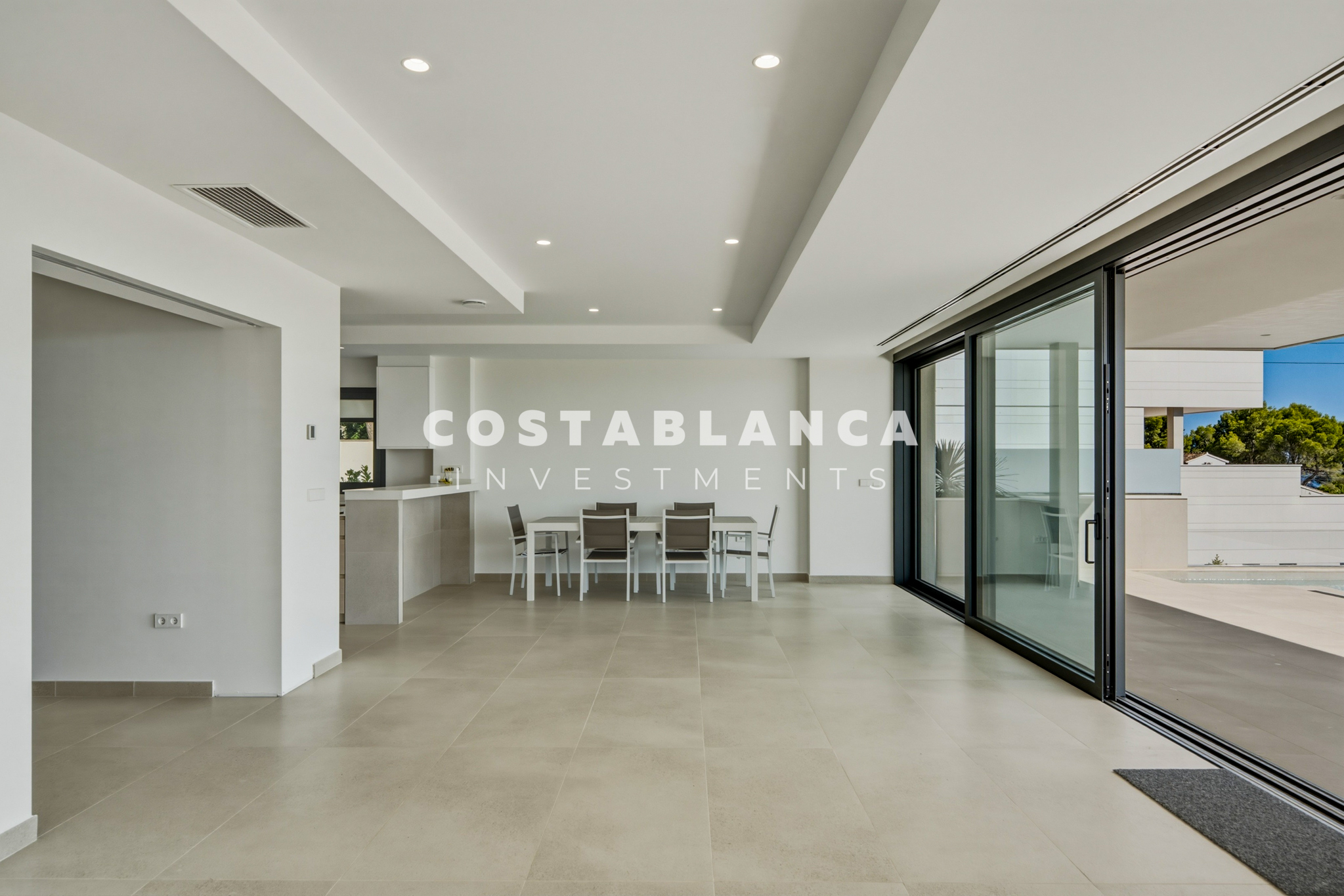 Villa – Altea: photo 4/7