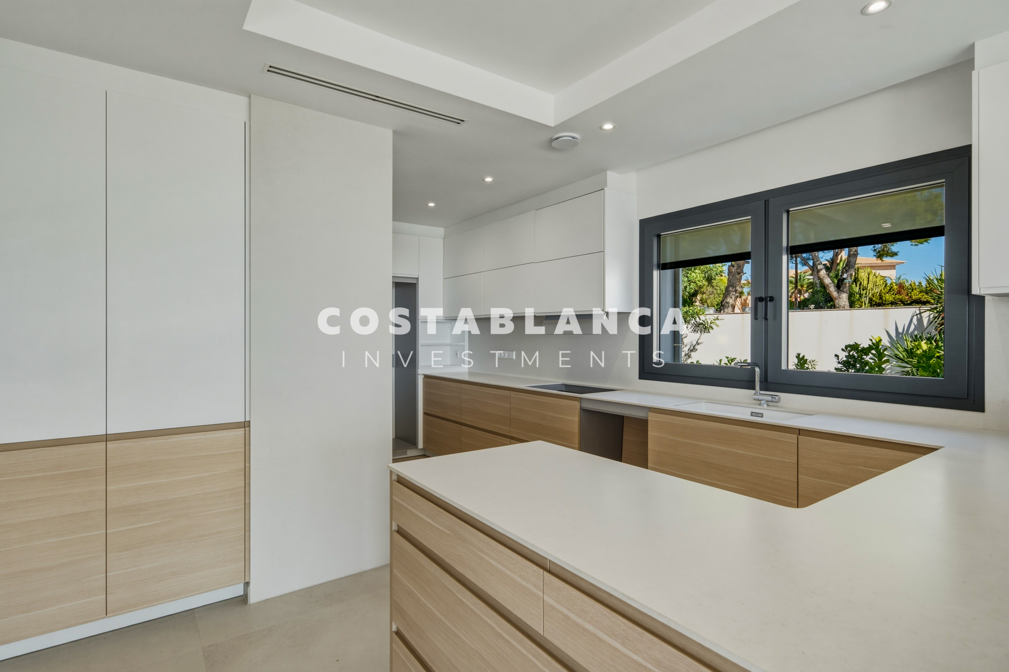 Villa – Altea: photo 6/7