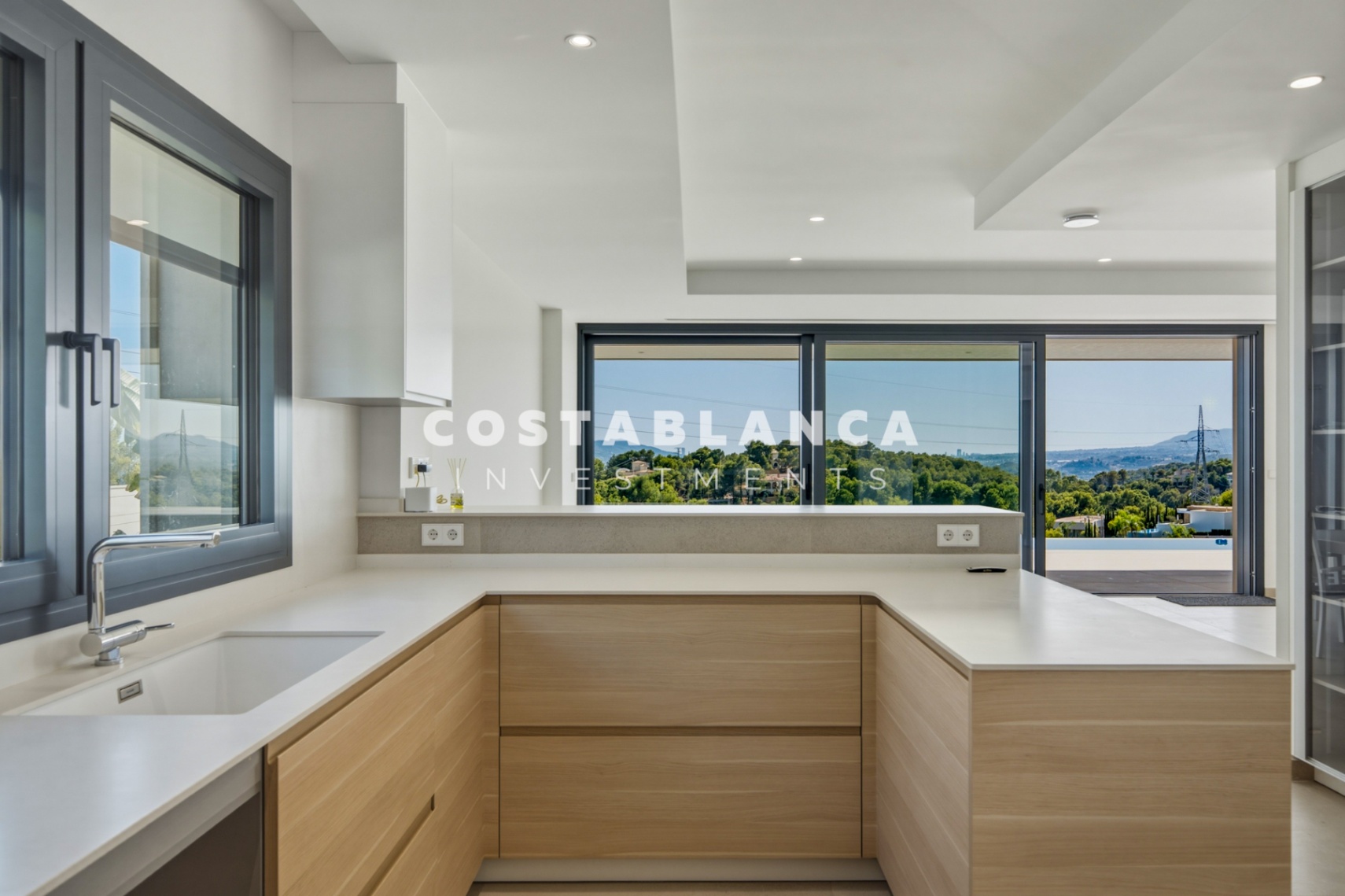 Villa – Altea: photo 7/7