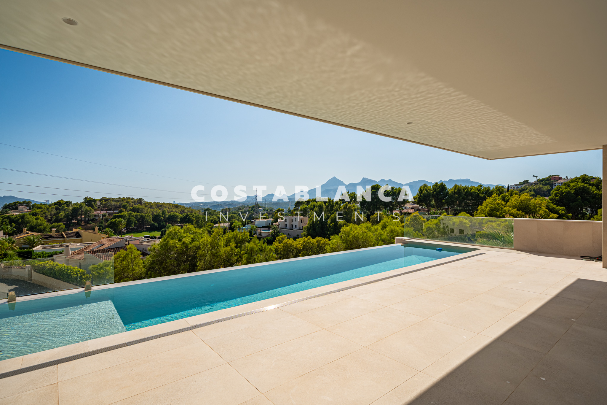 Villa – Altea: photo 1/7
