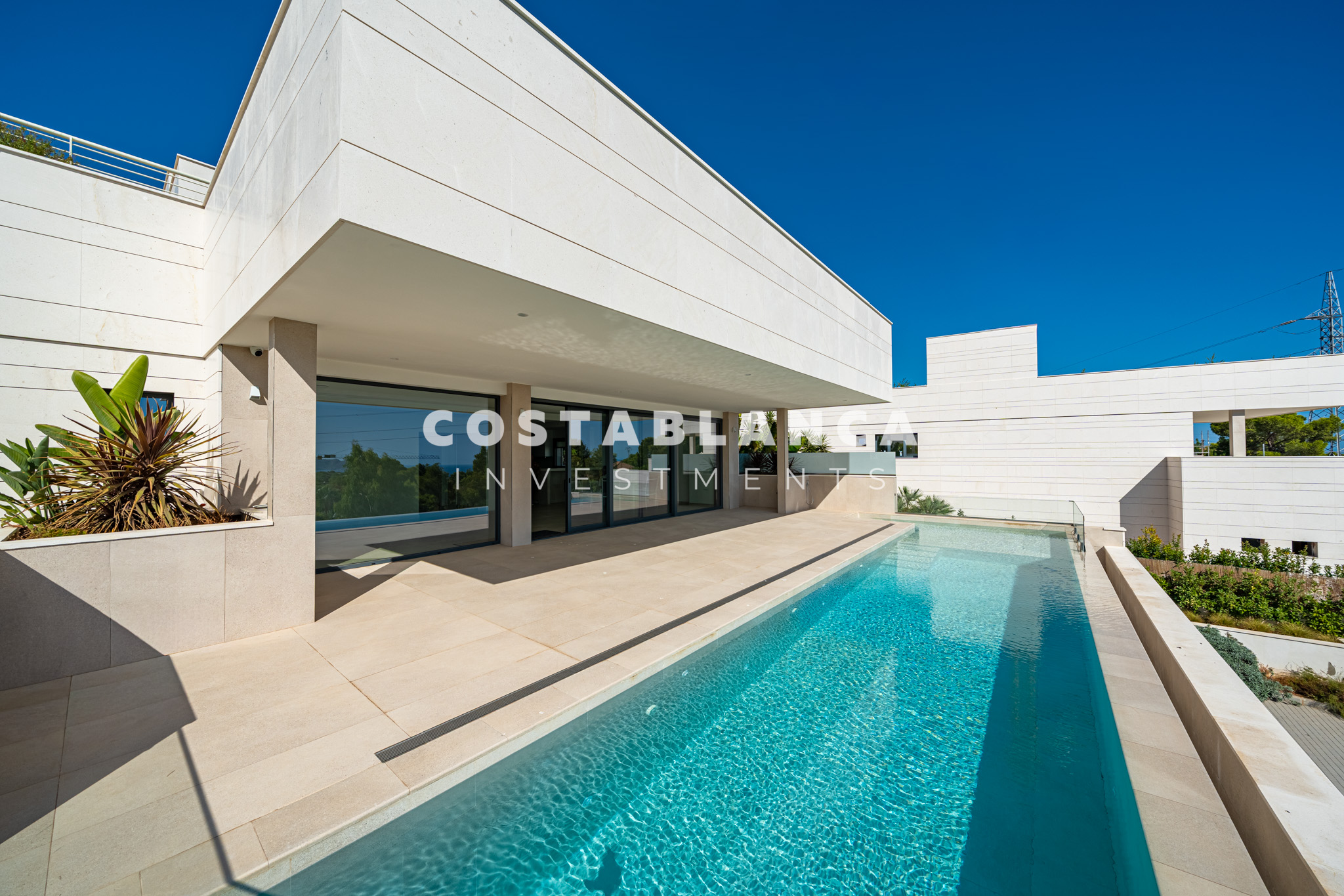 Villa – Altea: photo 2/7