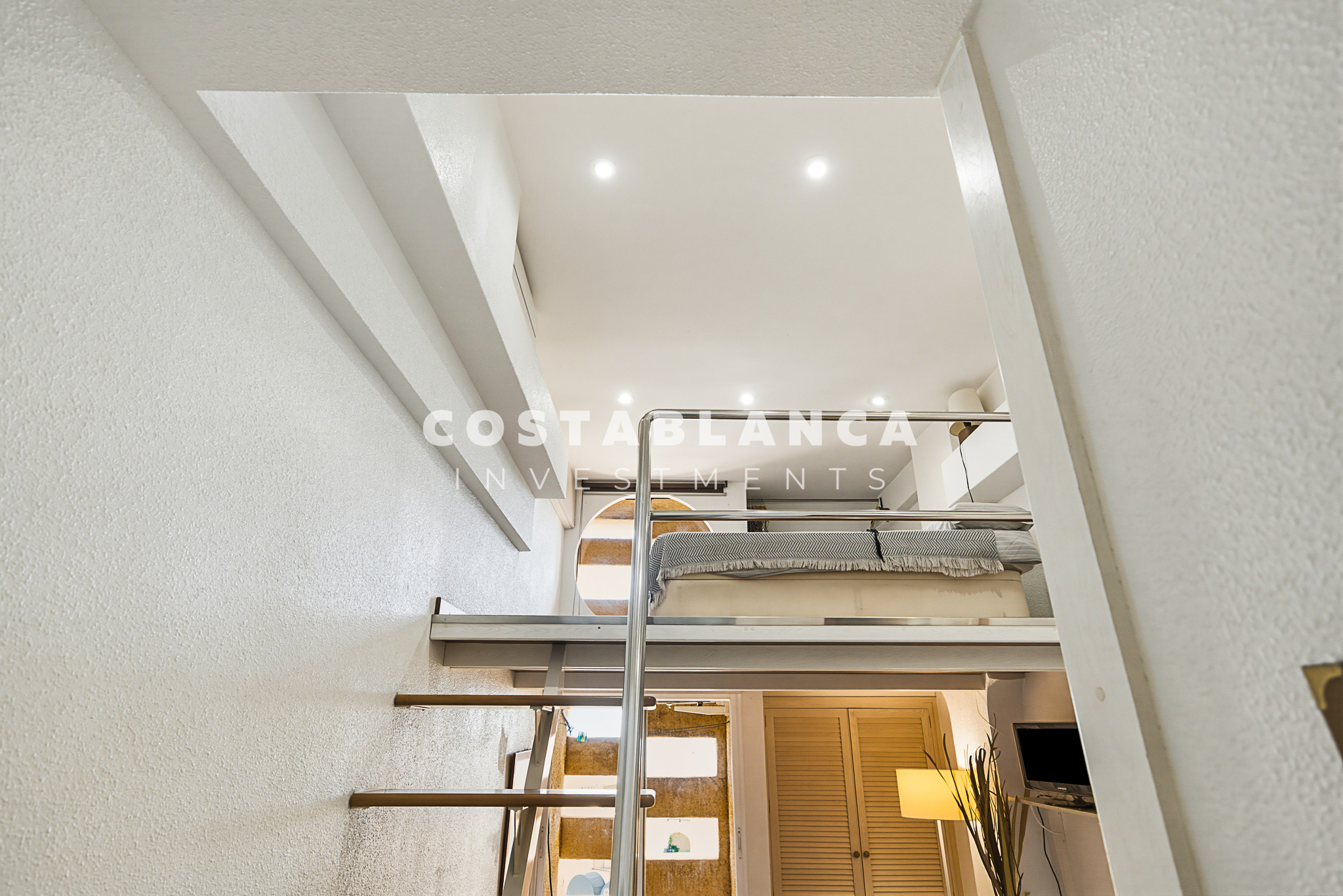 Apartmán – Altea: fotografie 7/7