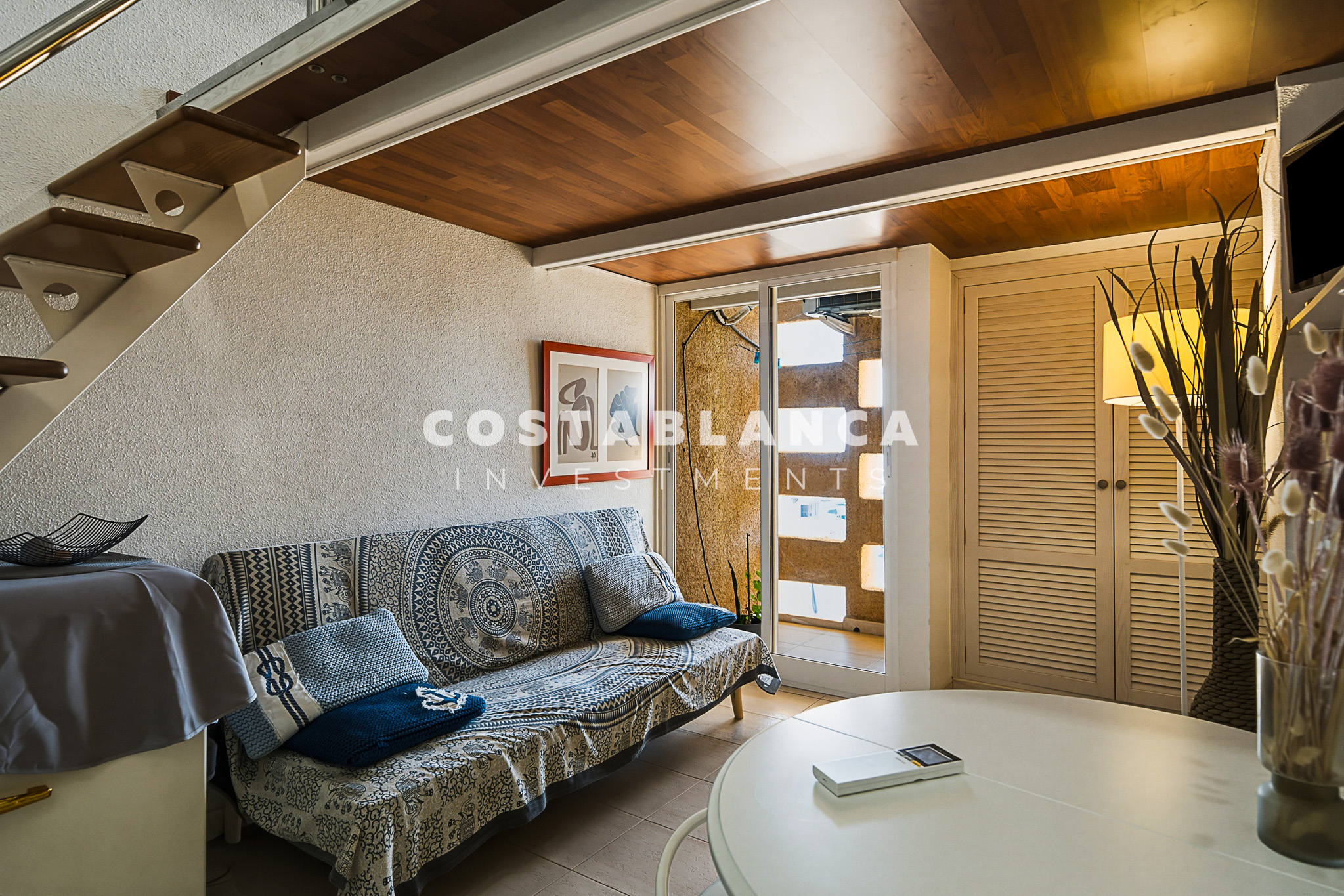 Apartmán – Altea: fotografie 2/7