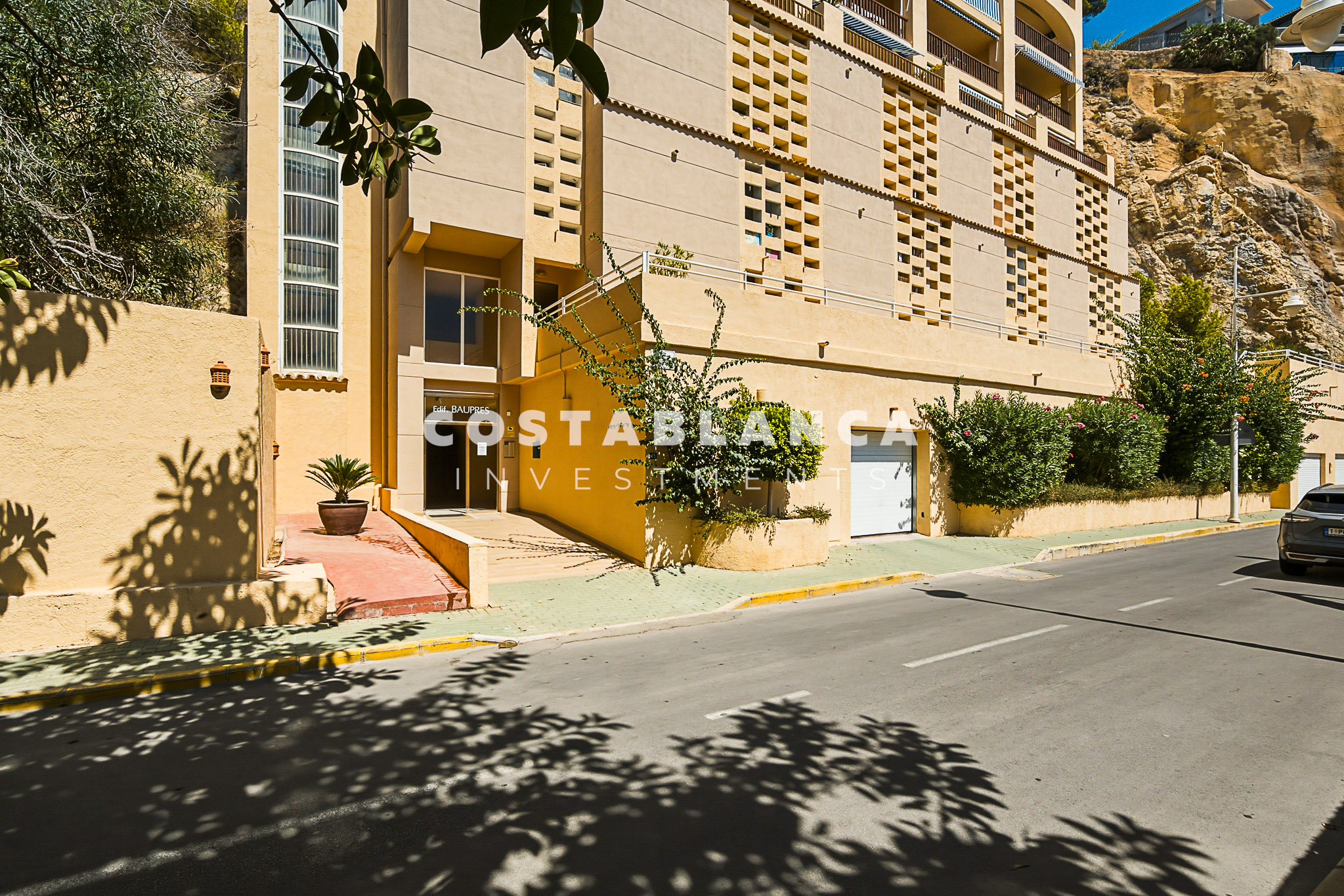 Apartmán – Altea: fotografie 1/7