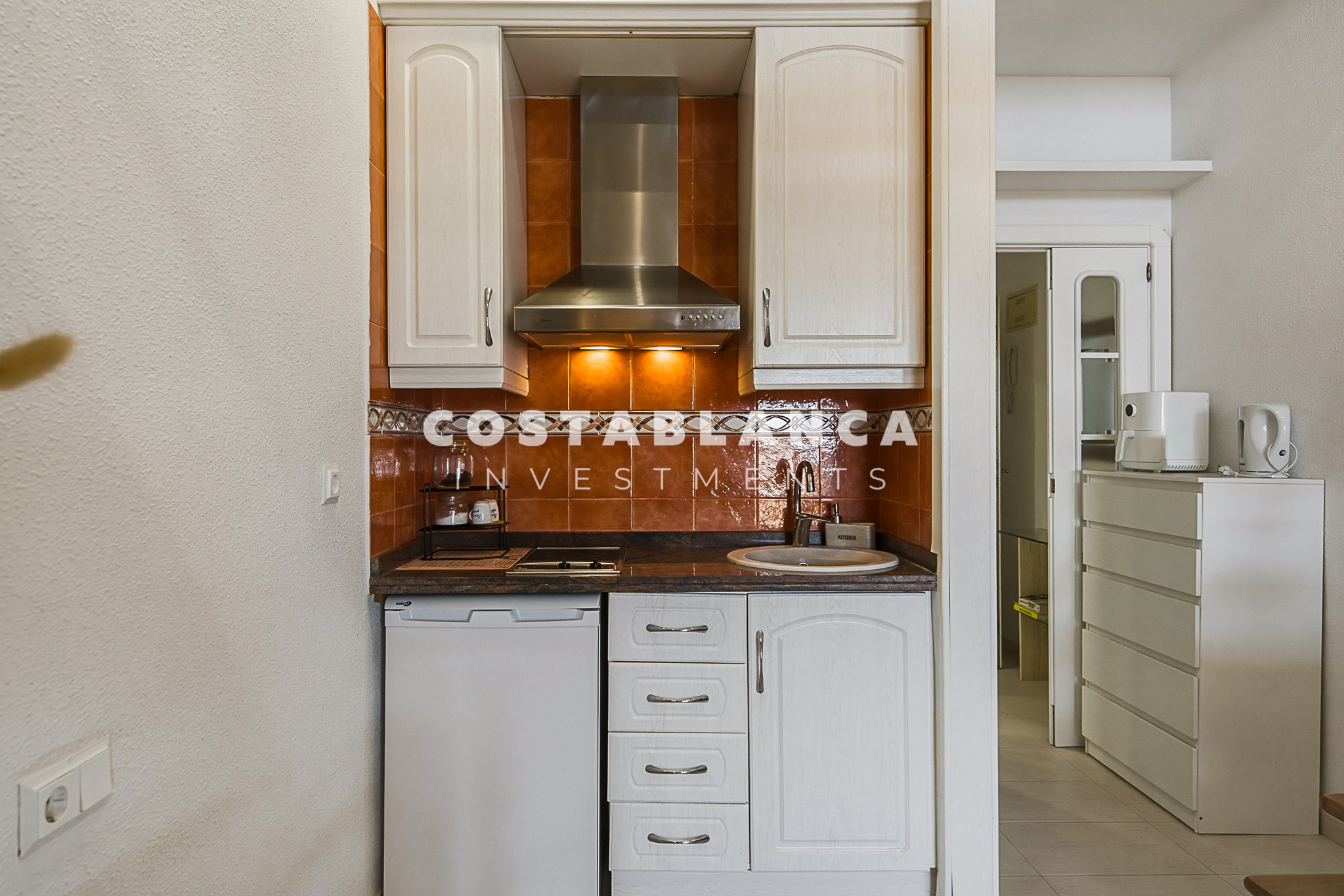 Apartmán – Altea: fotografie 5/7