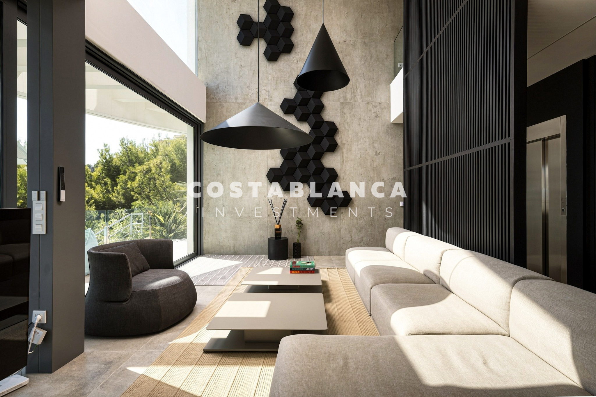 Villa – Altea: photo 5/7