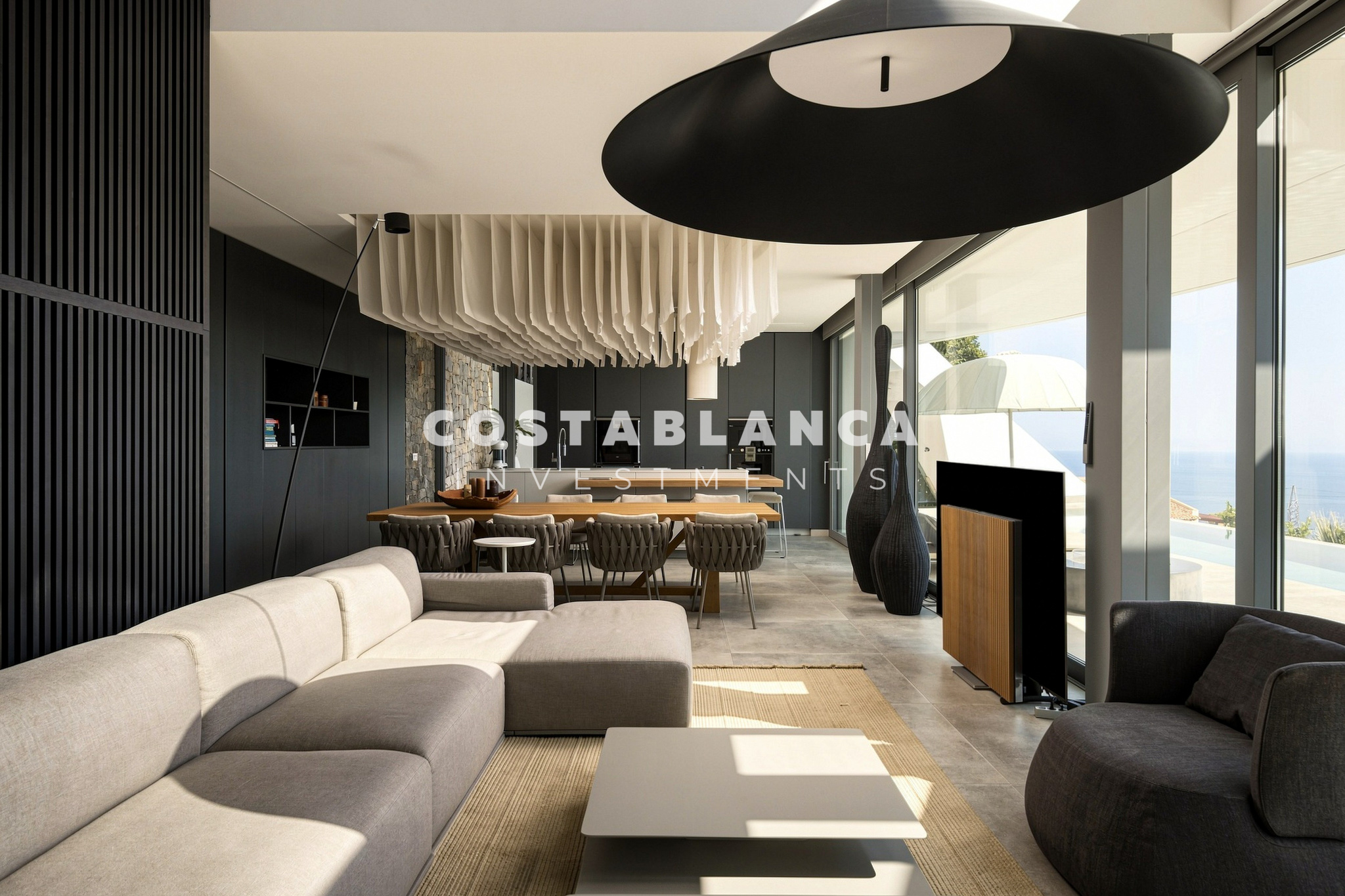 Villa – Altea: photo 4/7