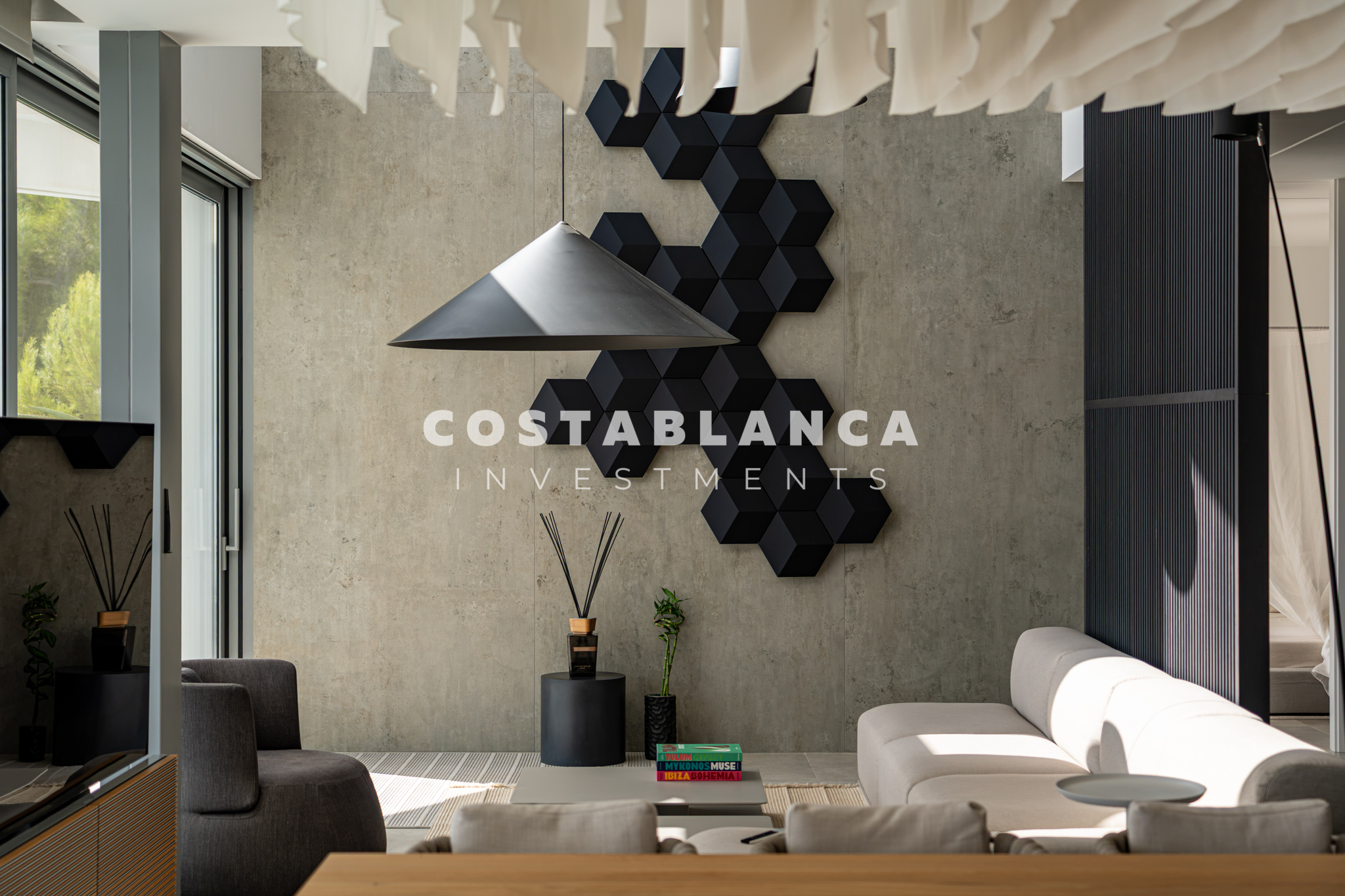 Villa – Altea: photo 6/7