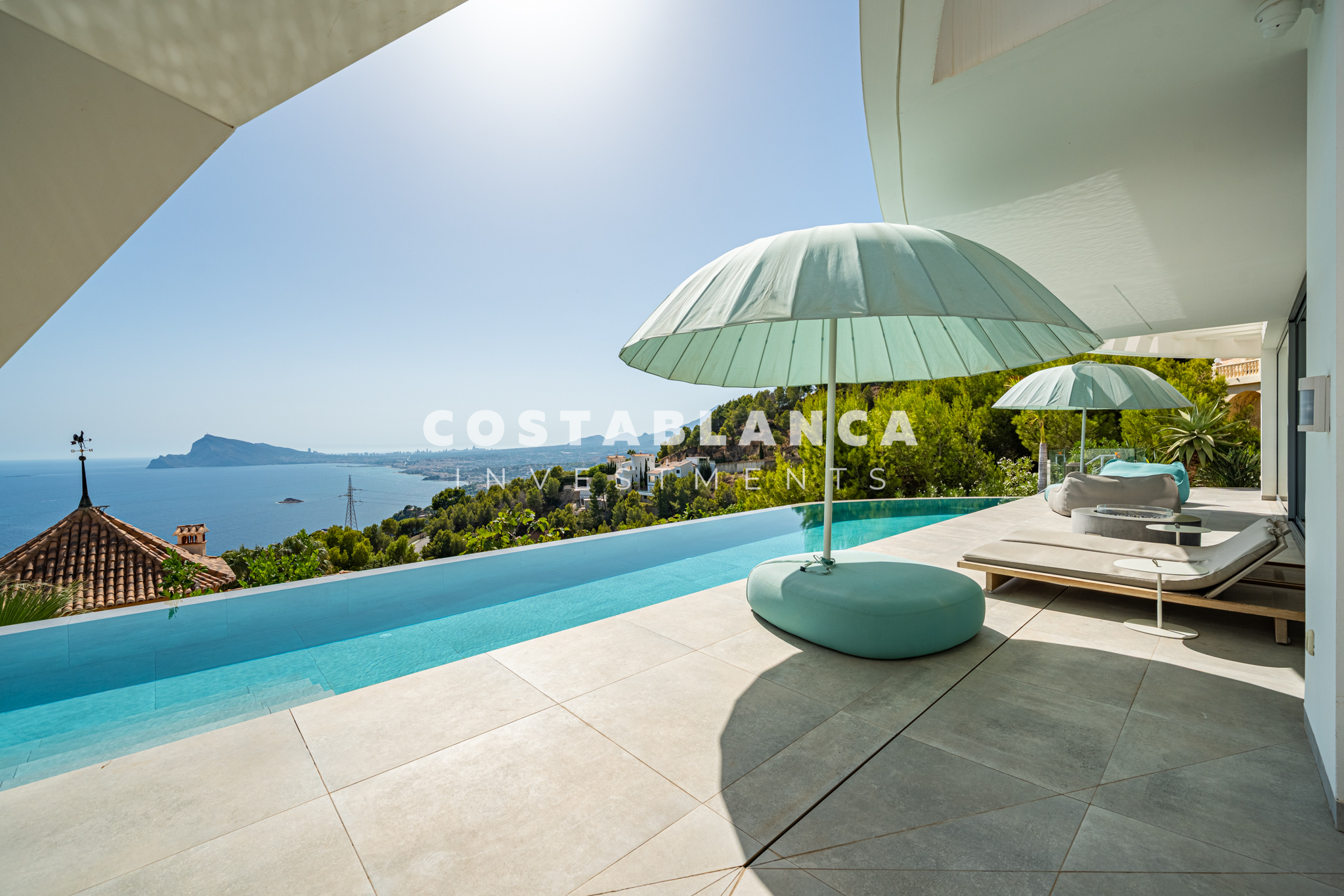 Villa – Altea: photo 2/7