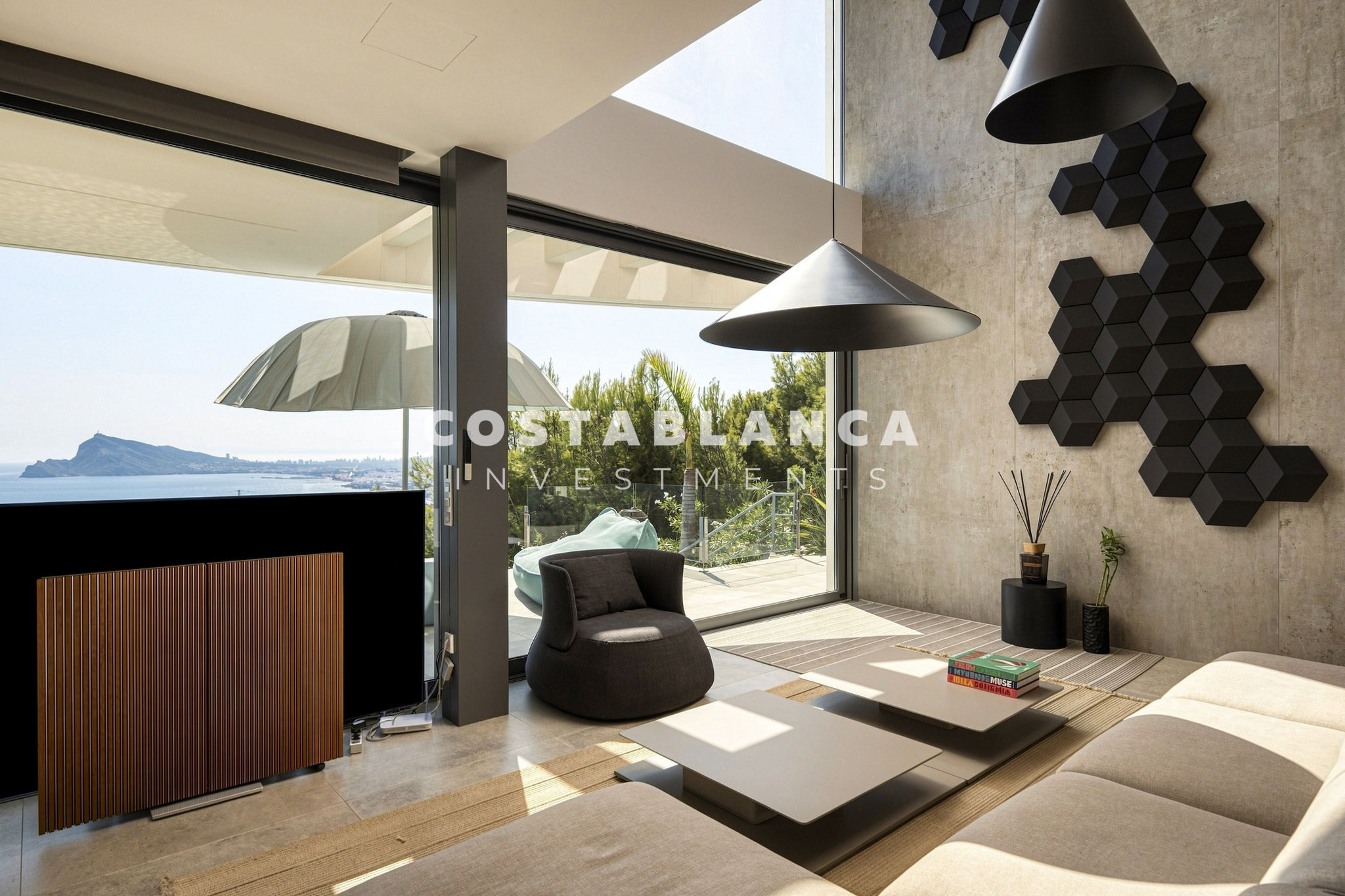 Villa – Altea: photo 7/7