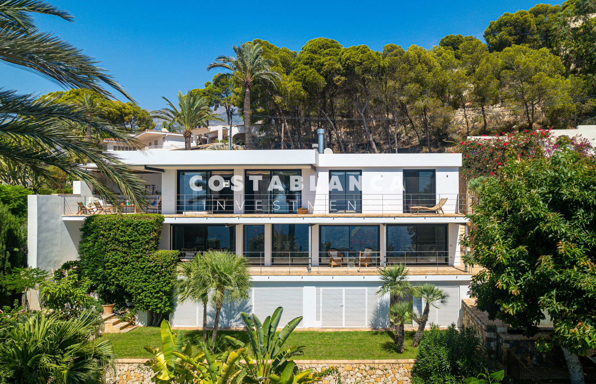 Villa – Altea: photo 6/7