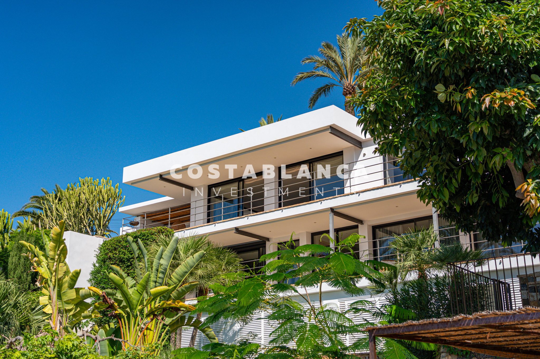 Villa – Altea: photo 5/7