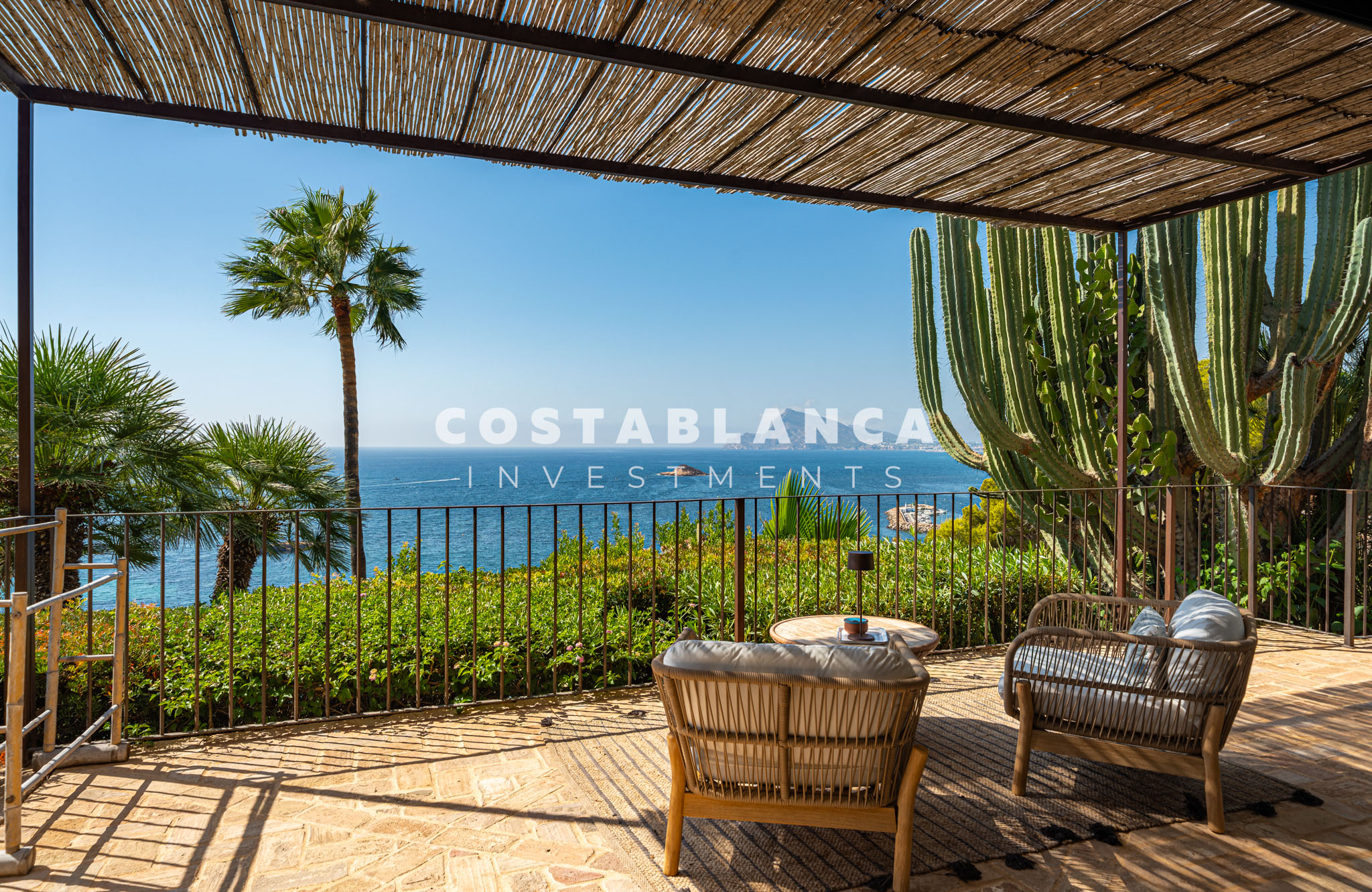 Villa – Altea: photo 1/7