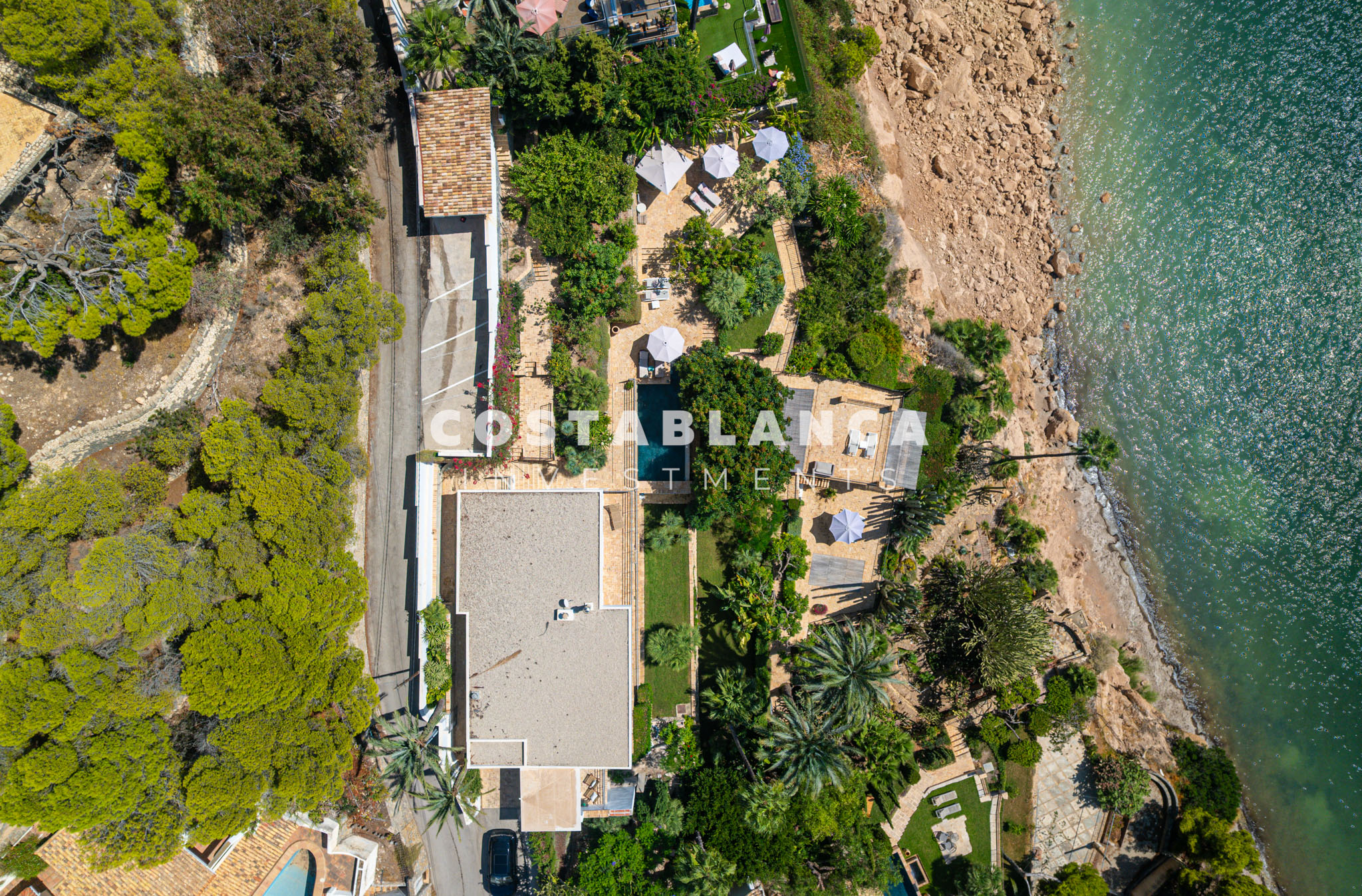 Villa – Altea: photo 3/7
