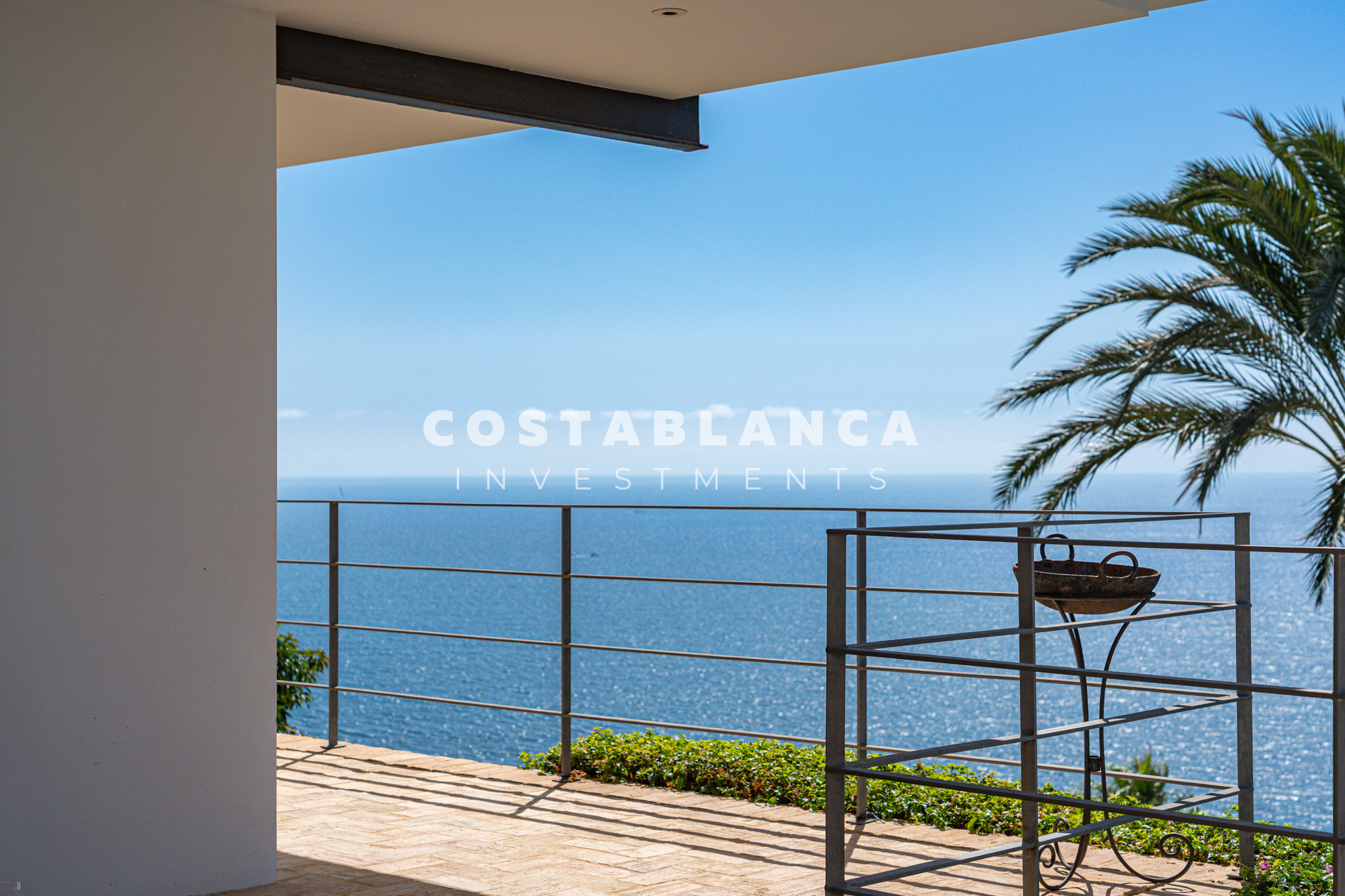 Villa – Altea: photo 7/7