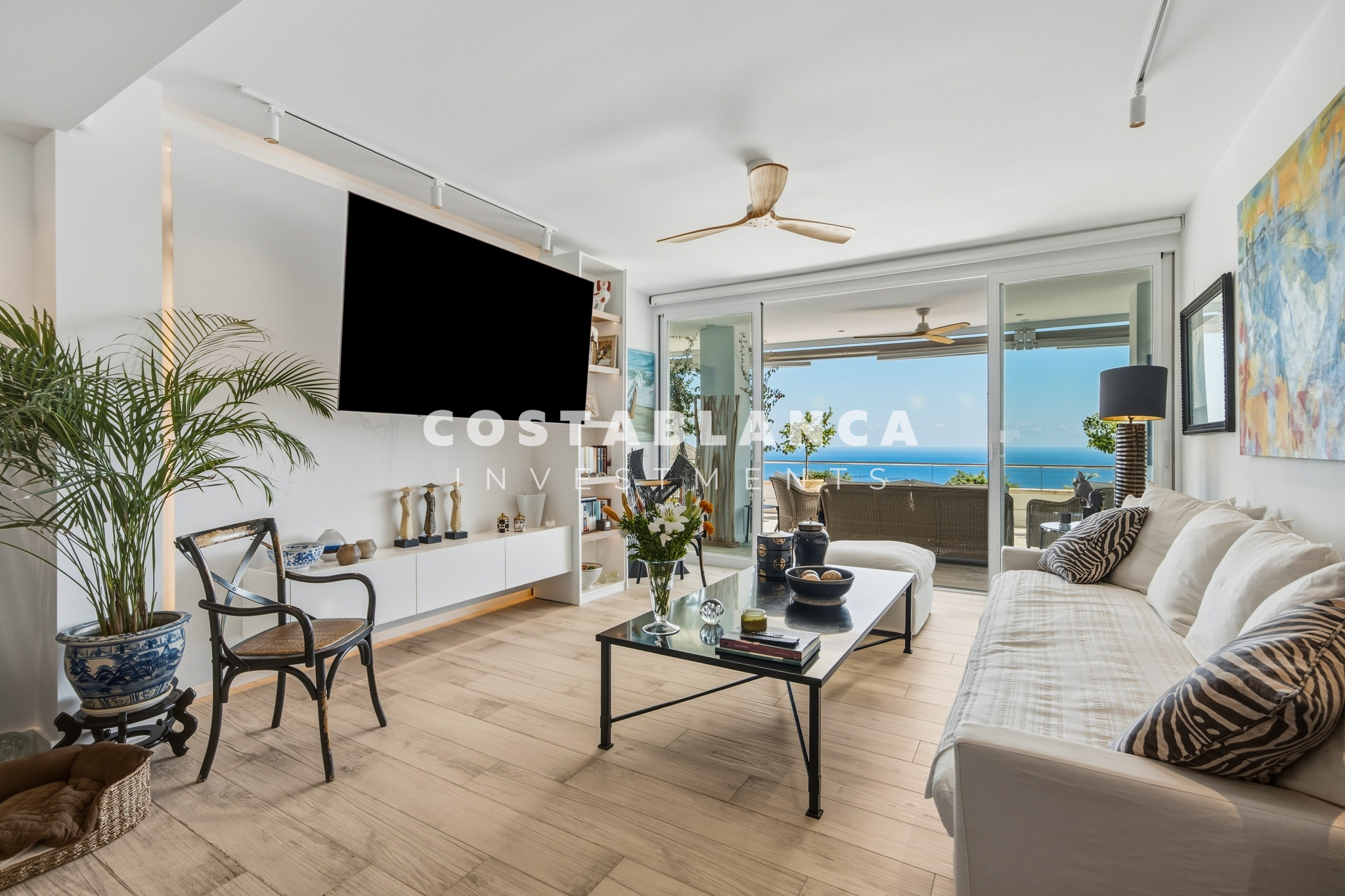 Apartmán – Altea: fotografie 7/7