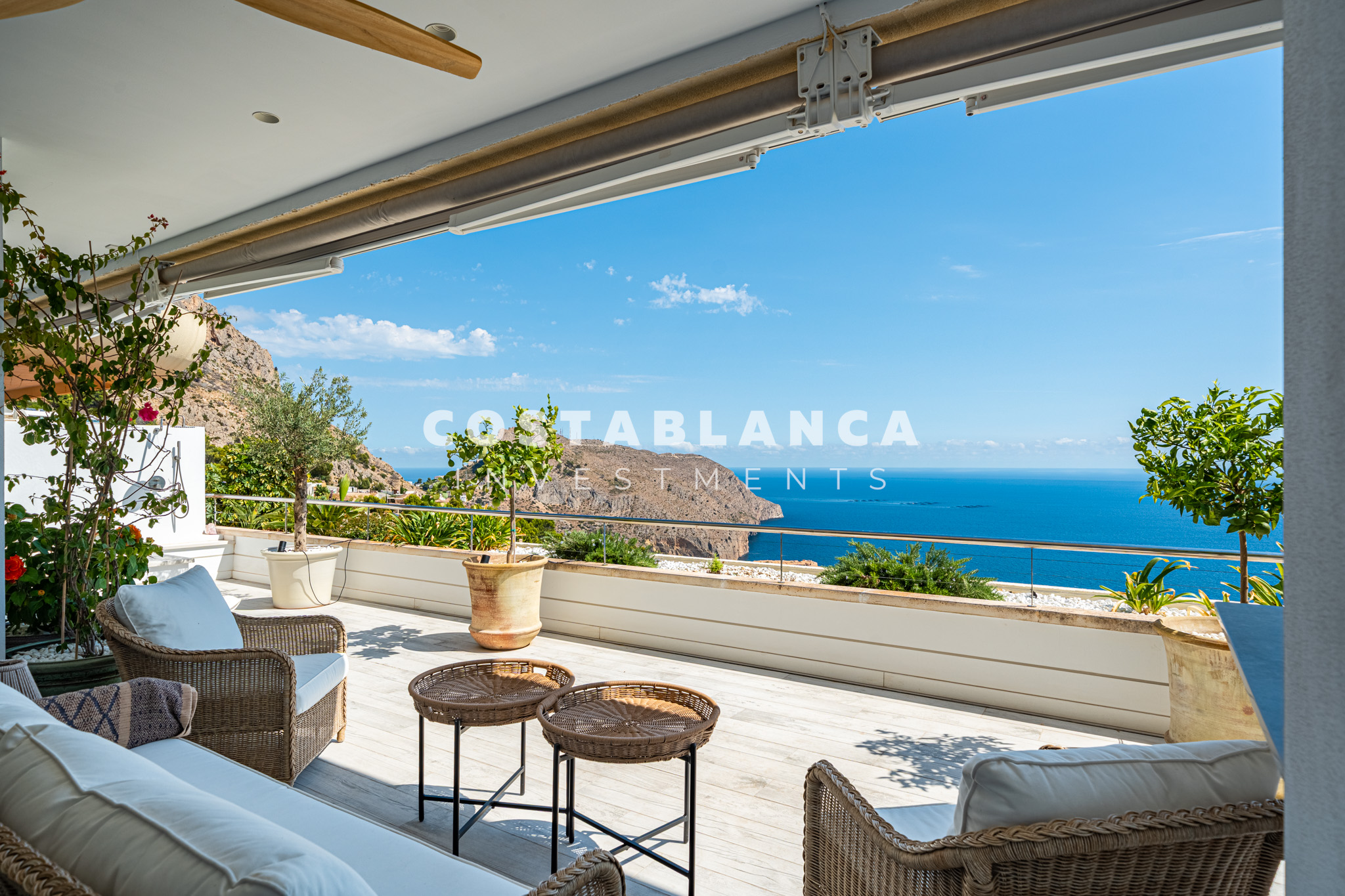 Apartmán – Altea: fotografie 2/7