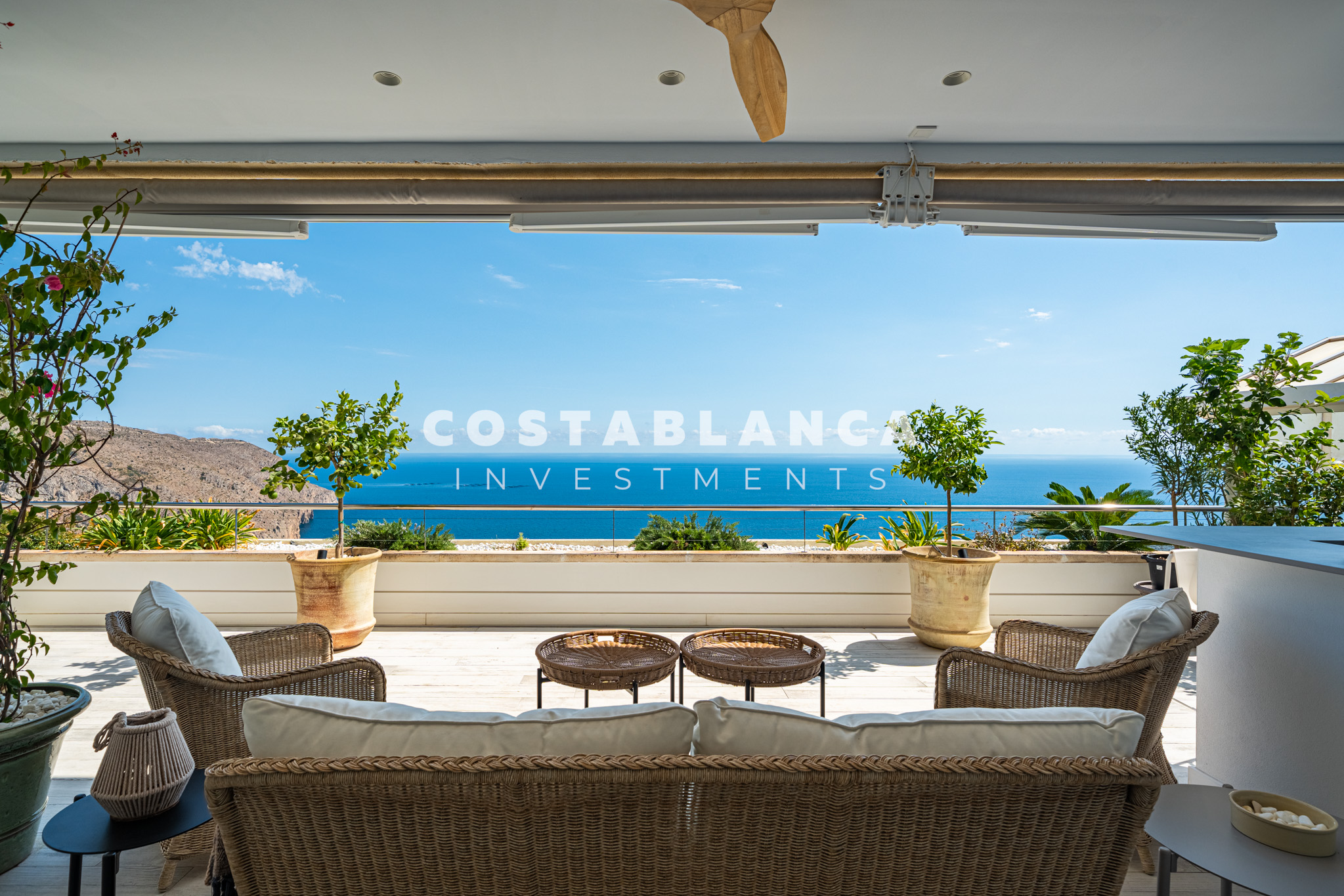 Apartmán – Altea: fotografie 1/7